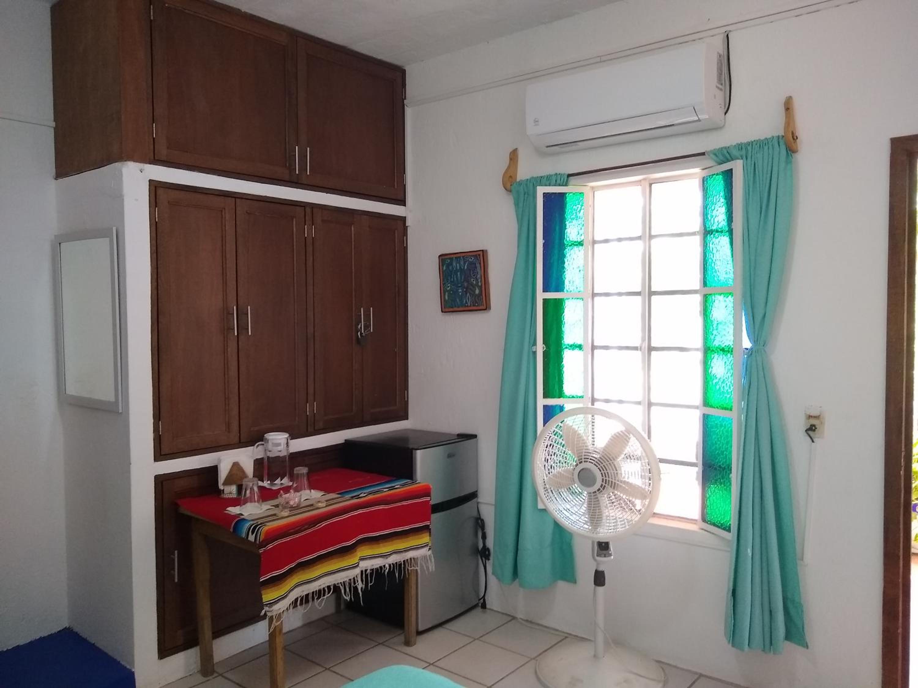 Standard Double Room with Shared Bathroom photo 2