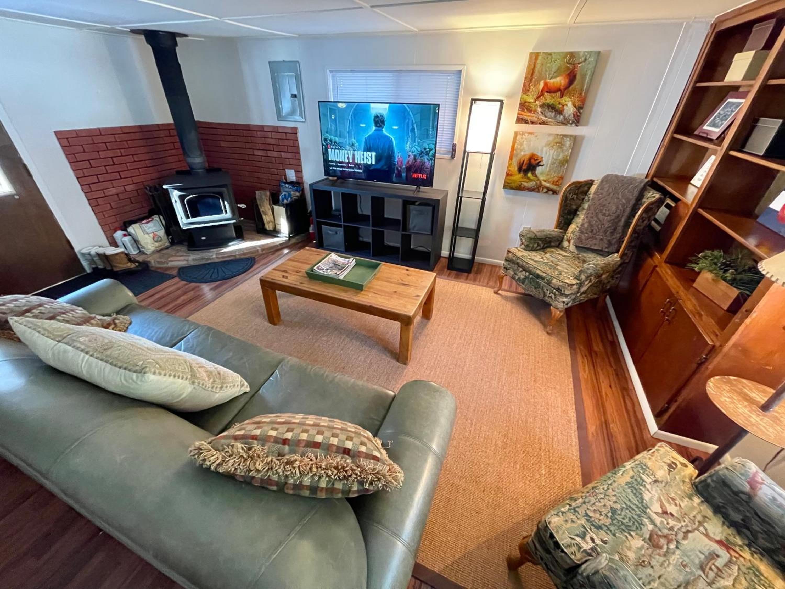 Vacation Home photo 1