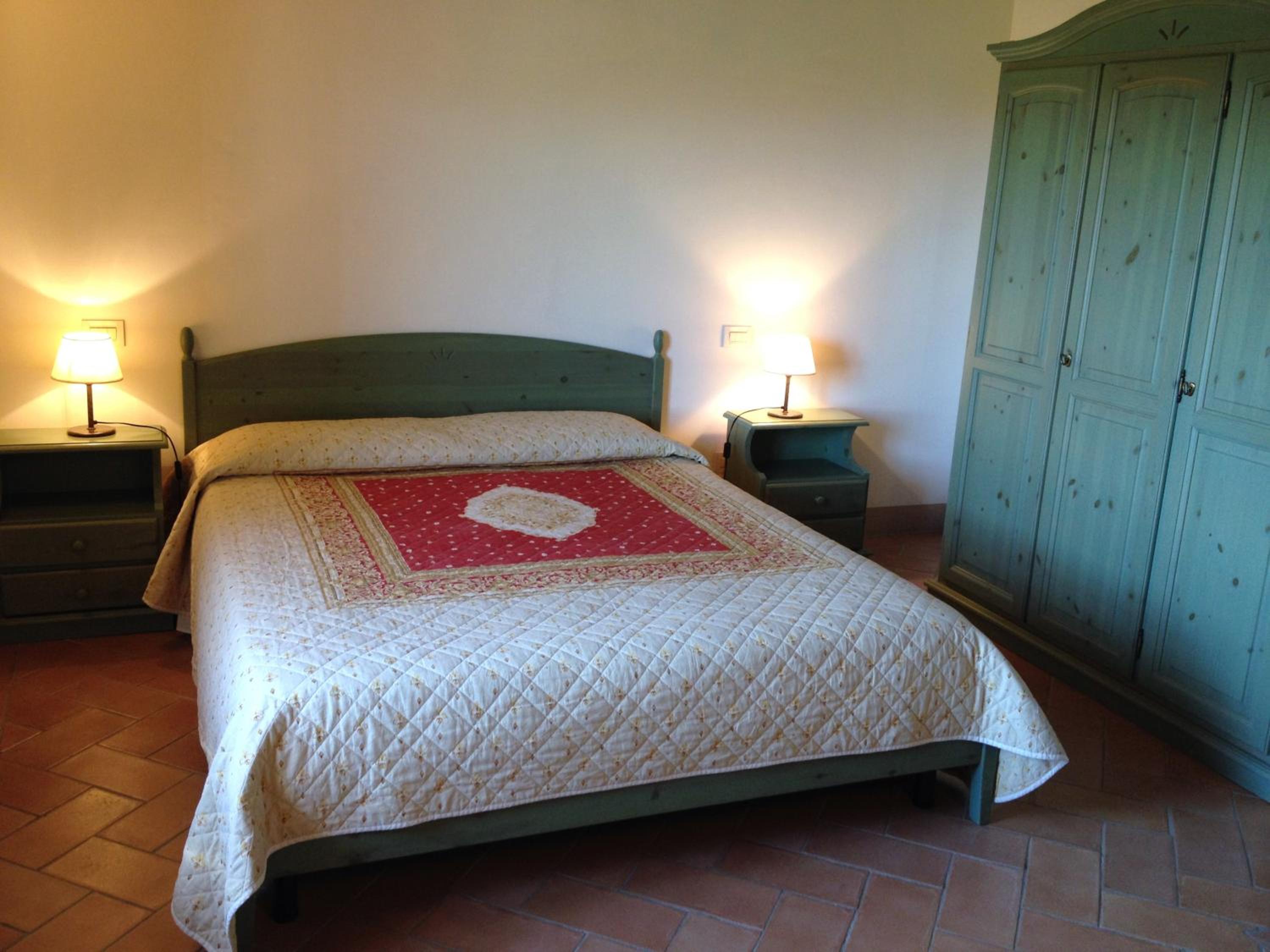 One-Bedroom Apartment (2 Adults) photo 2