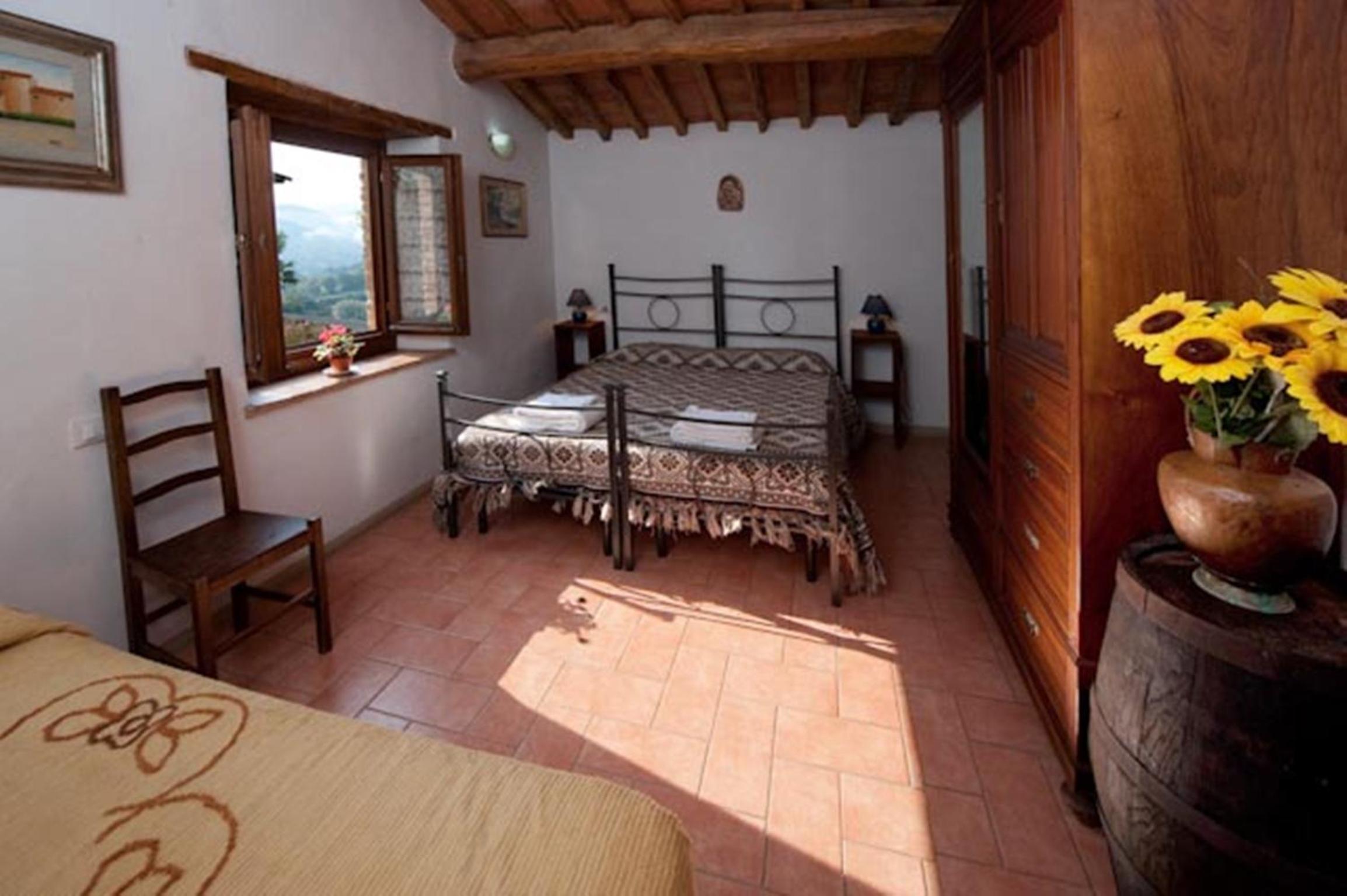 Double or Twin Room photo 1