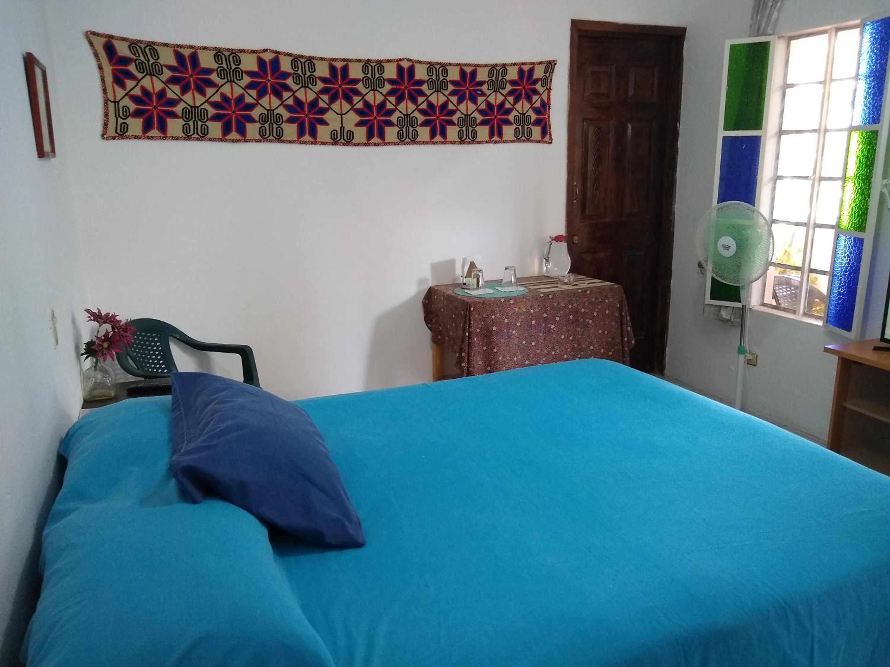 Double Room with Private Bathroom photo 1