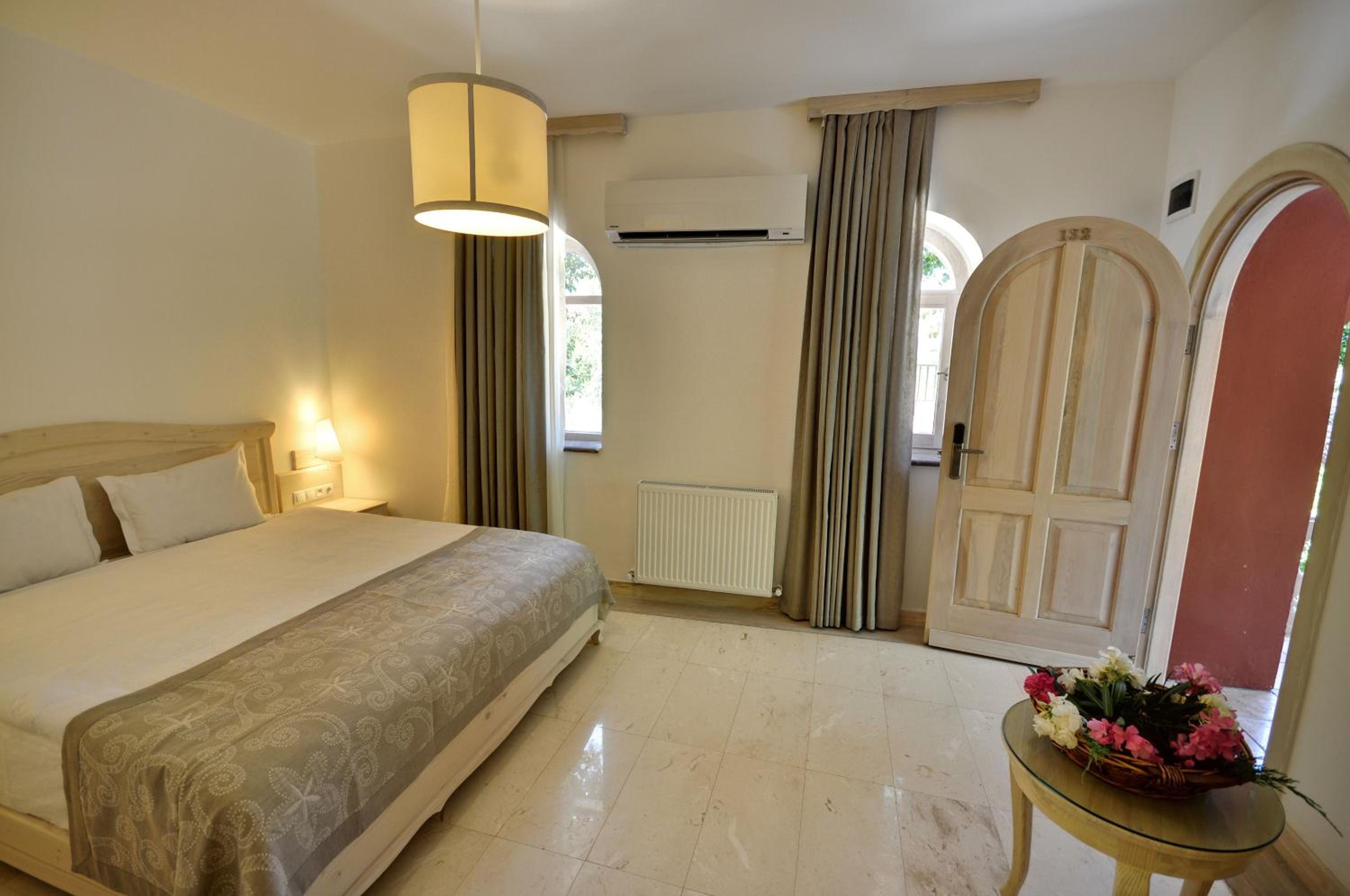 Superior Double Room photo 3
