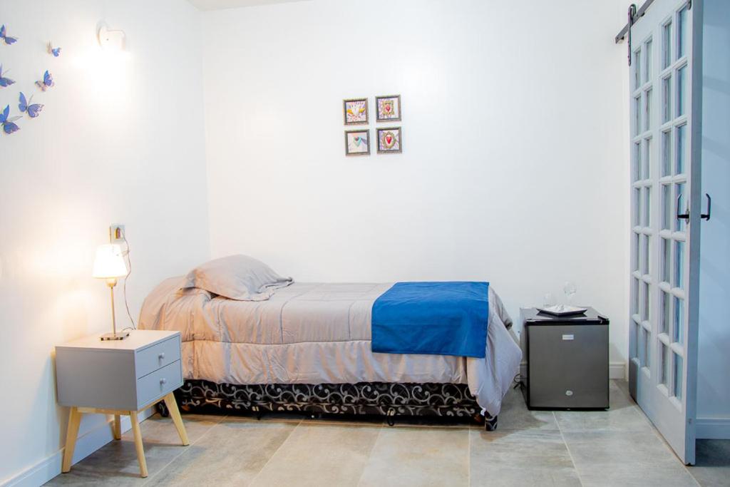 Triple Room with Private Bathroom photo 1