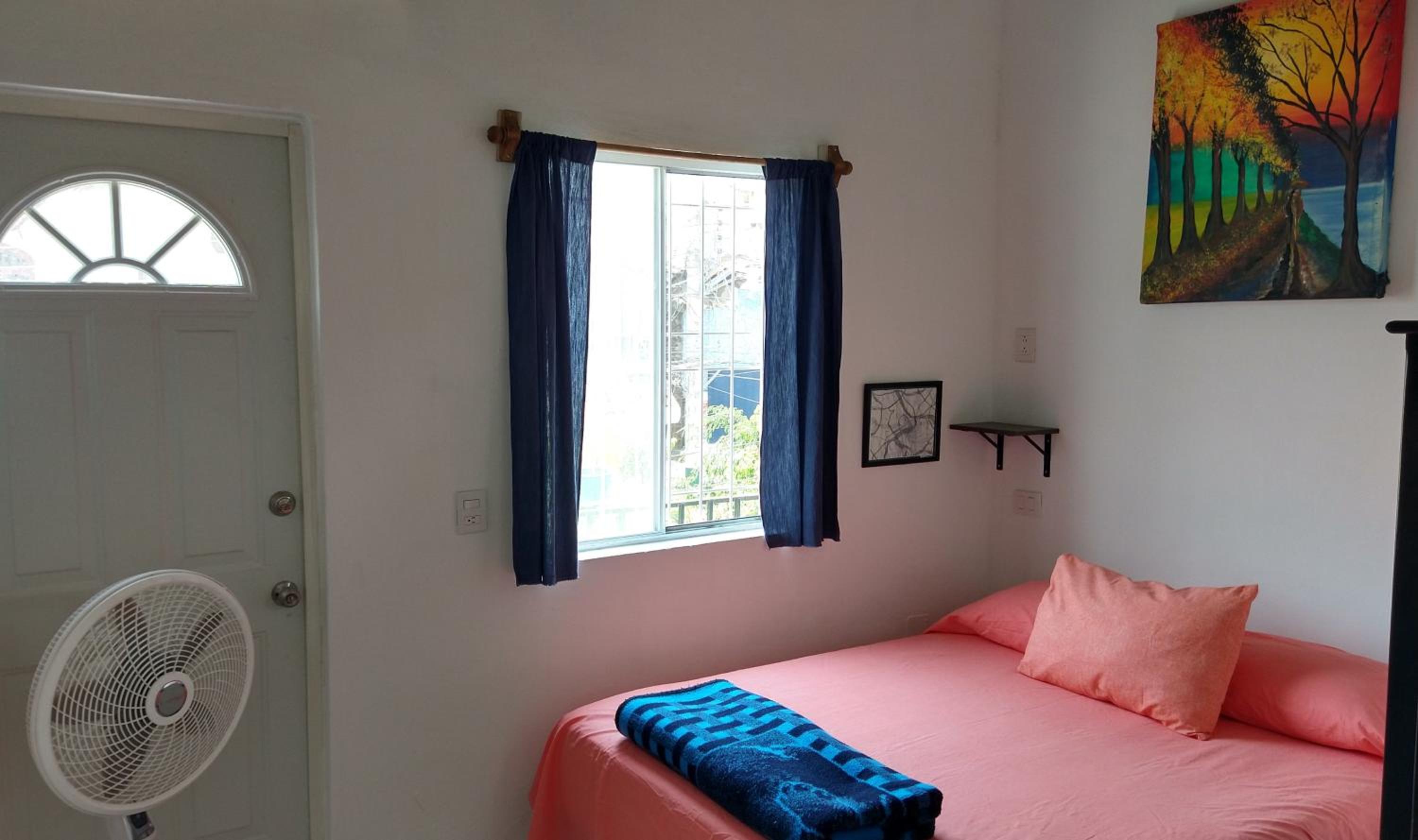Studio with Balcony photo 1