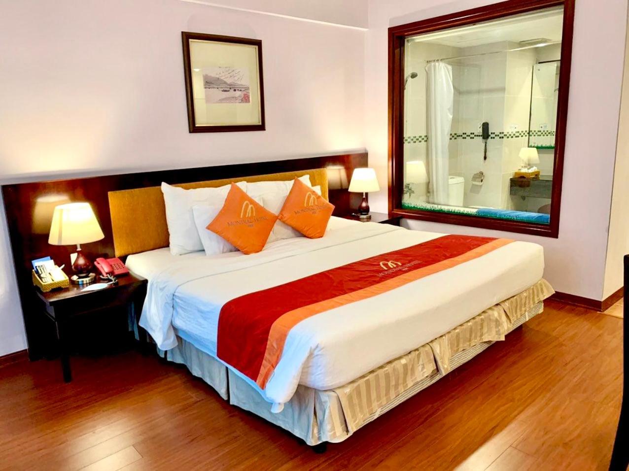 Deluxe Double or Twin Room with Garden View - Photo 4