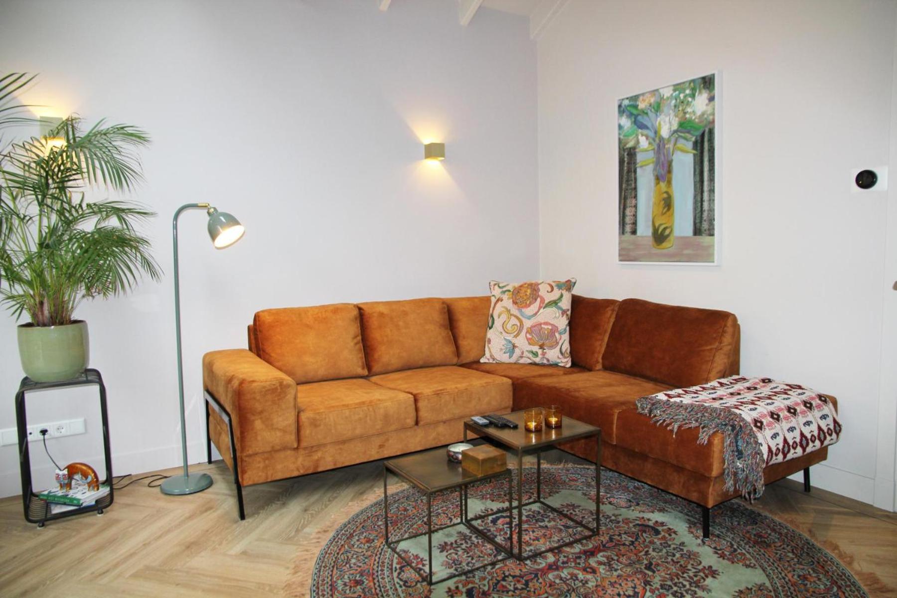 Two-Bedroom Villa photo 1