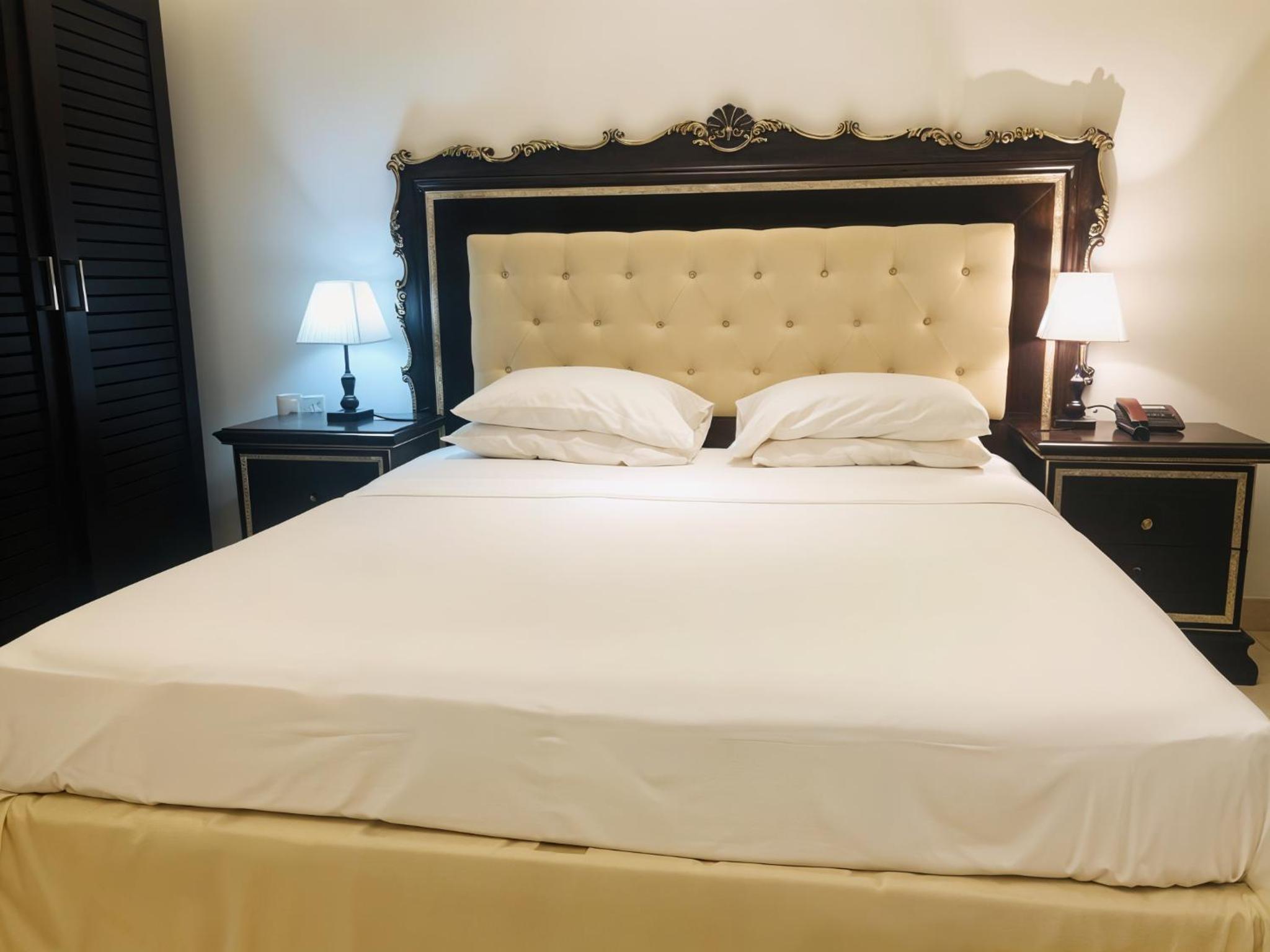 Standard Double Room photo 1