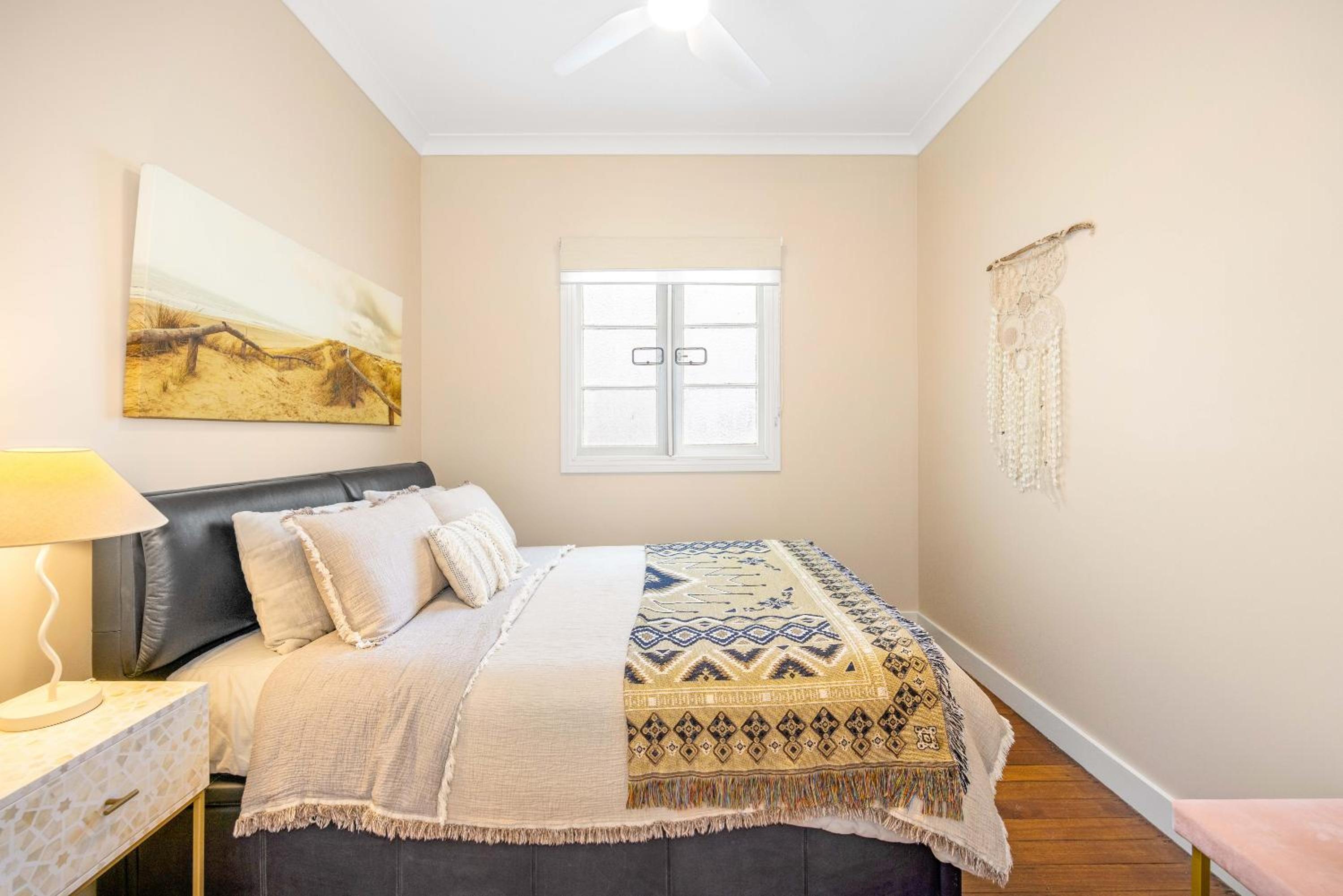 Four-Bedroom Vacation Home photo 1