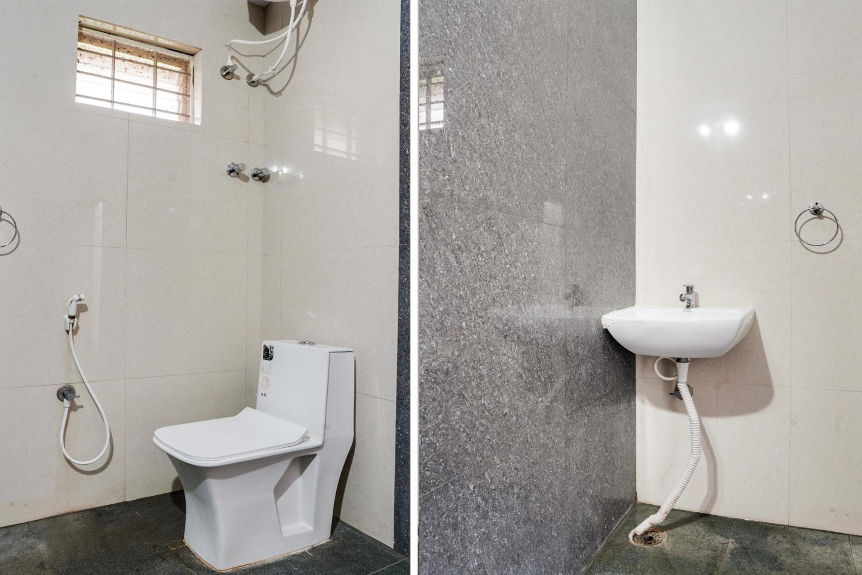 Classic Triple Room photo 3