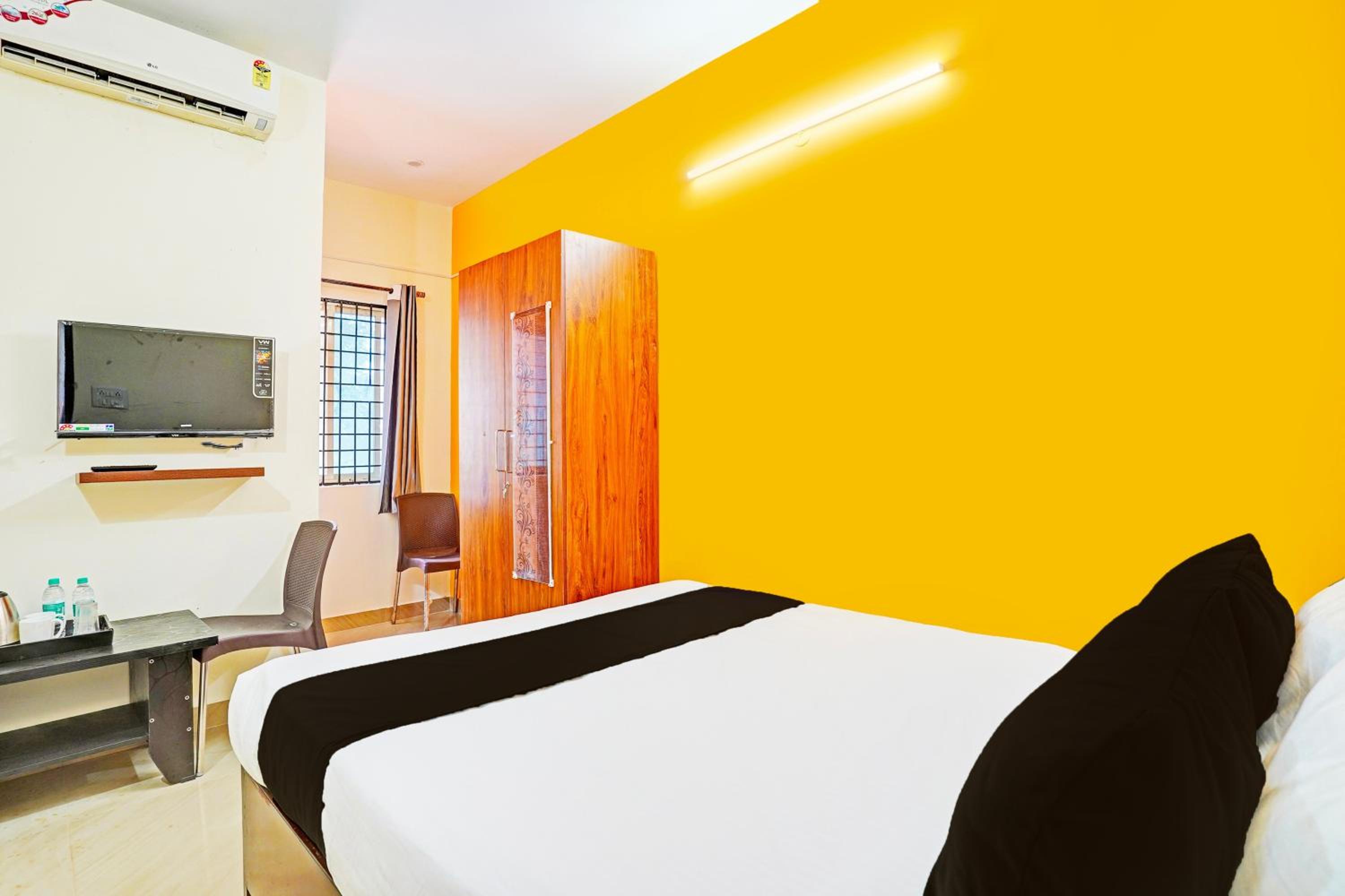 Classic Triple Room