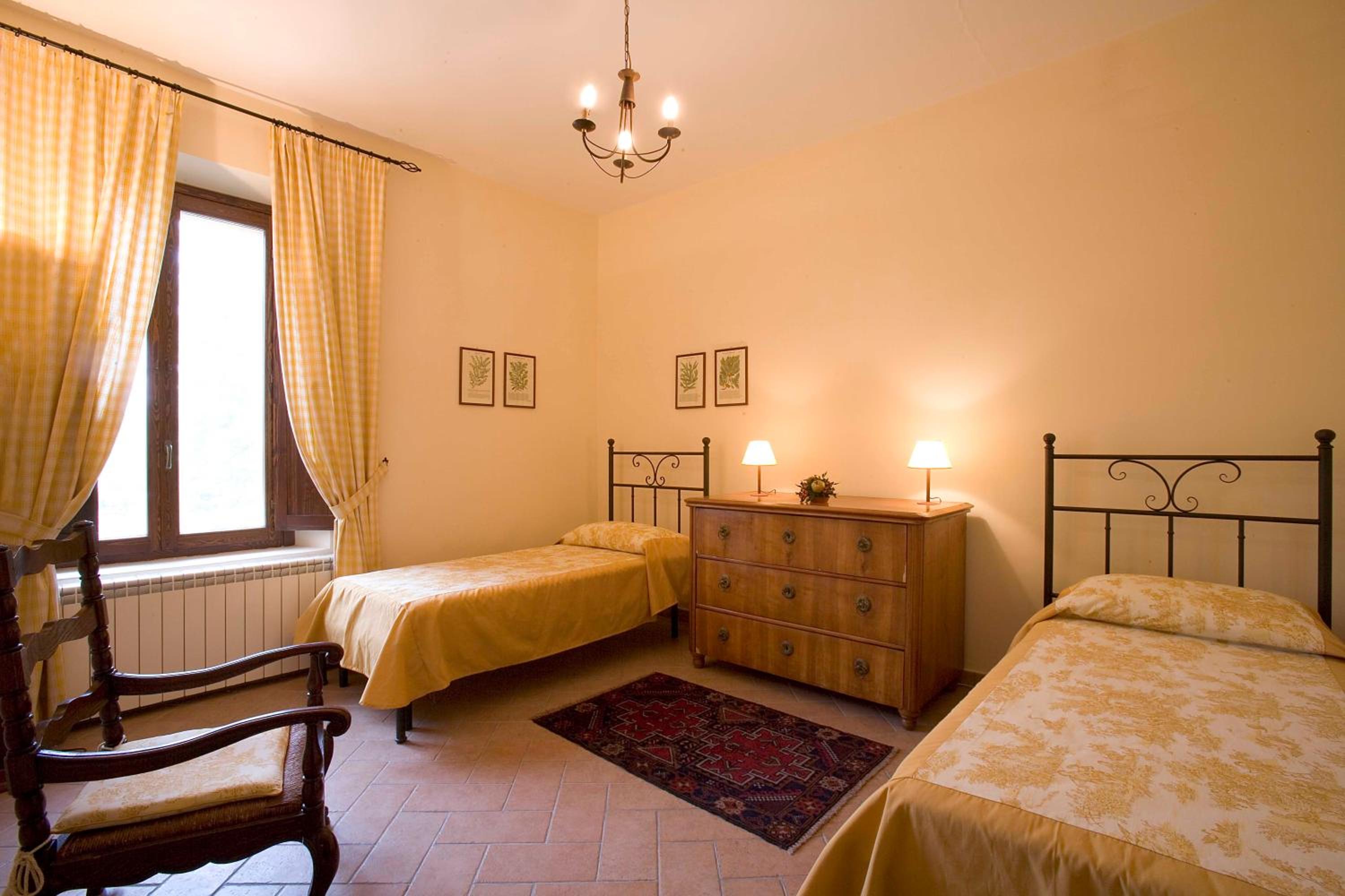 Apartment with Garden View photo 1