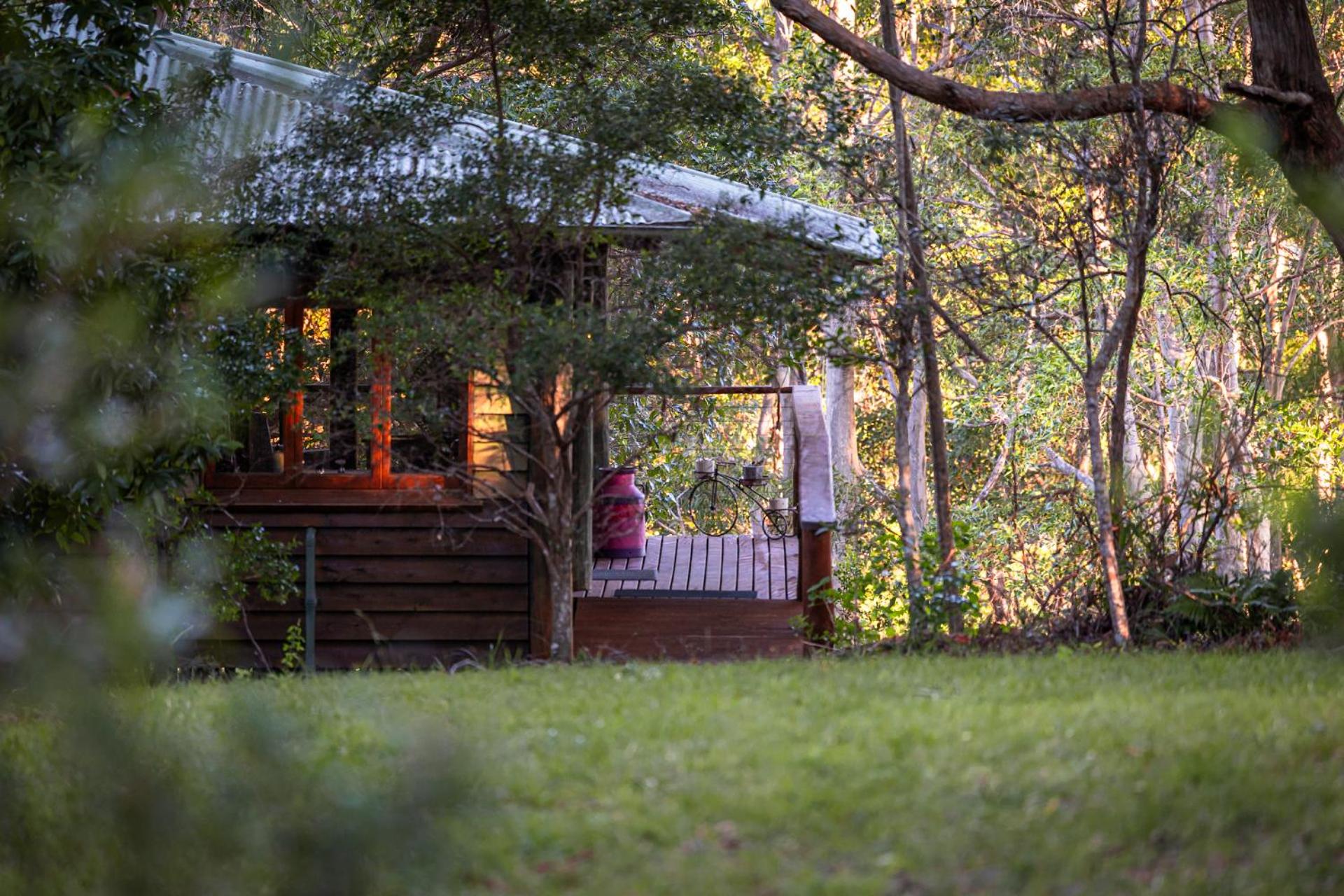 Lavender Cottage photo 2