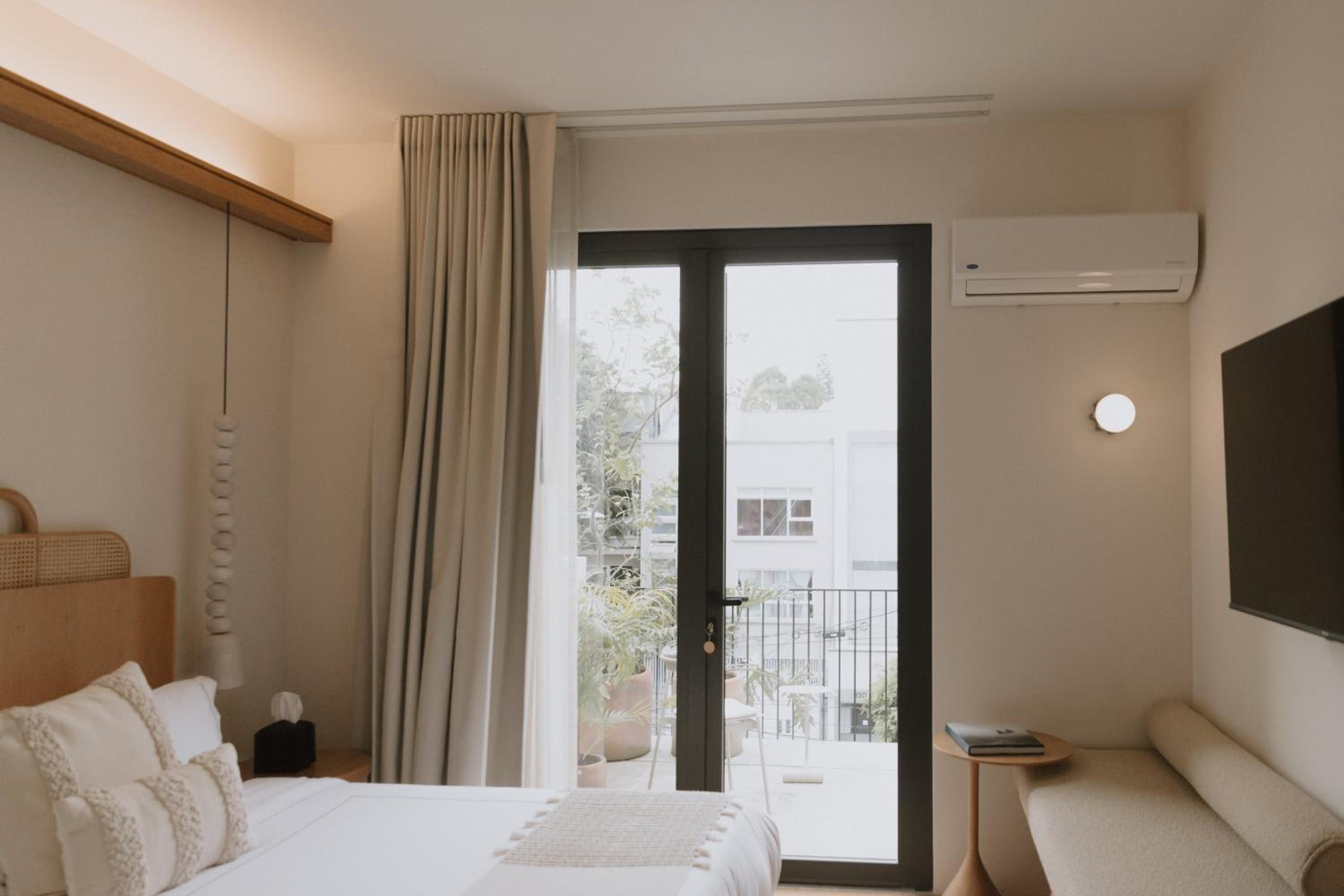 Comfort Room