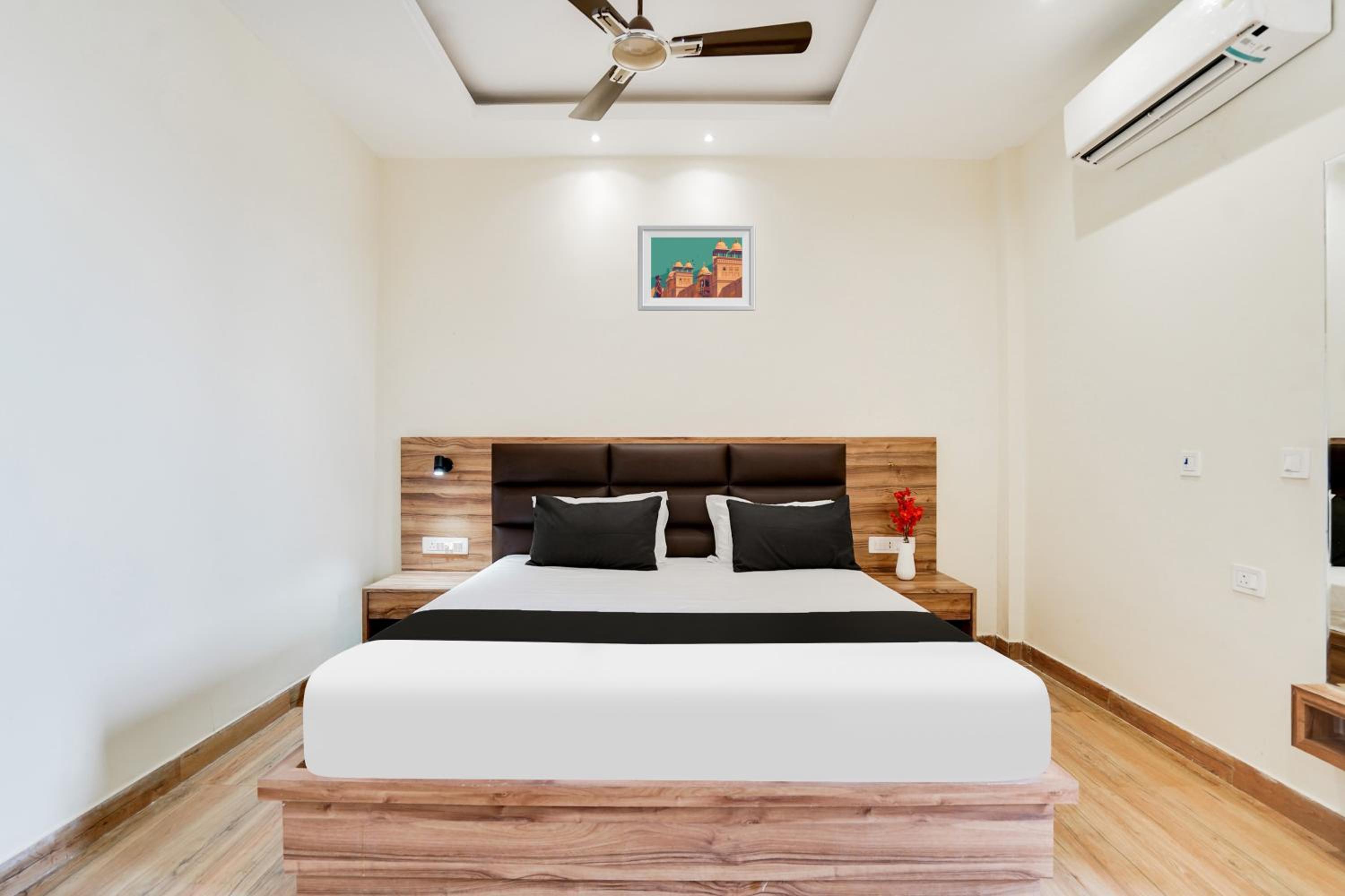 Classic Triple Room