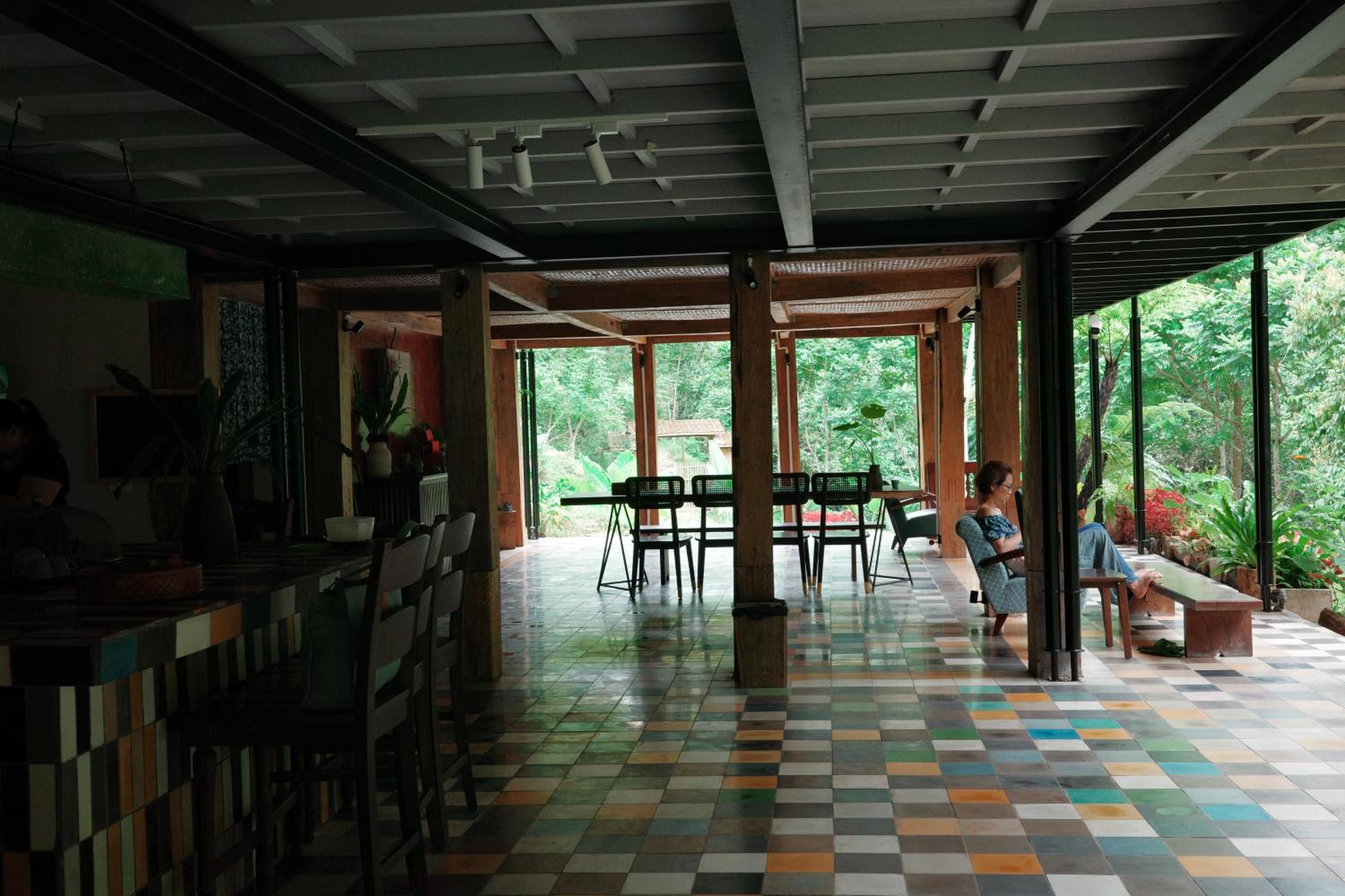 Double Room with Balcony photo 2