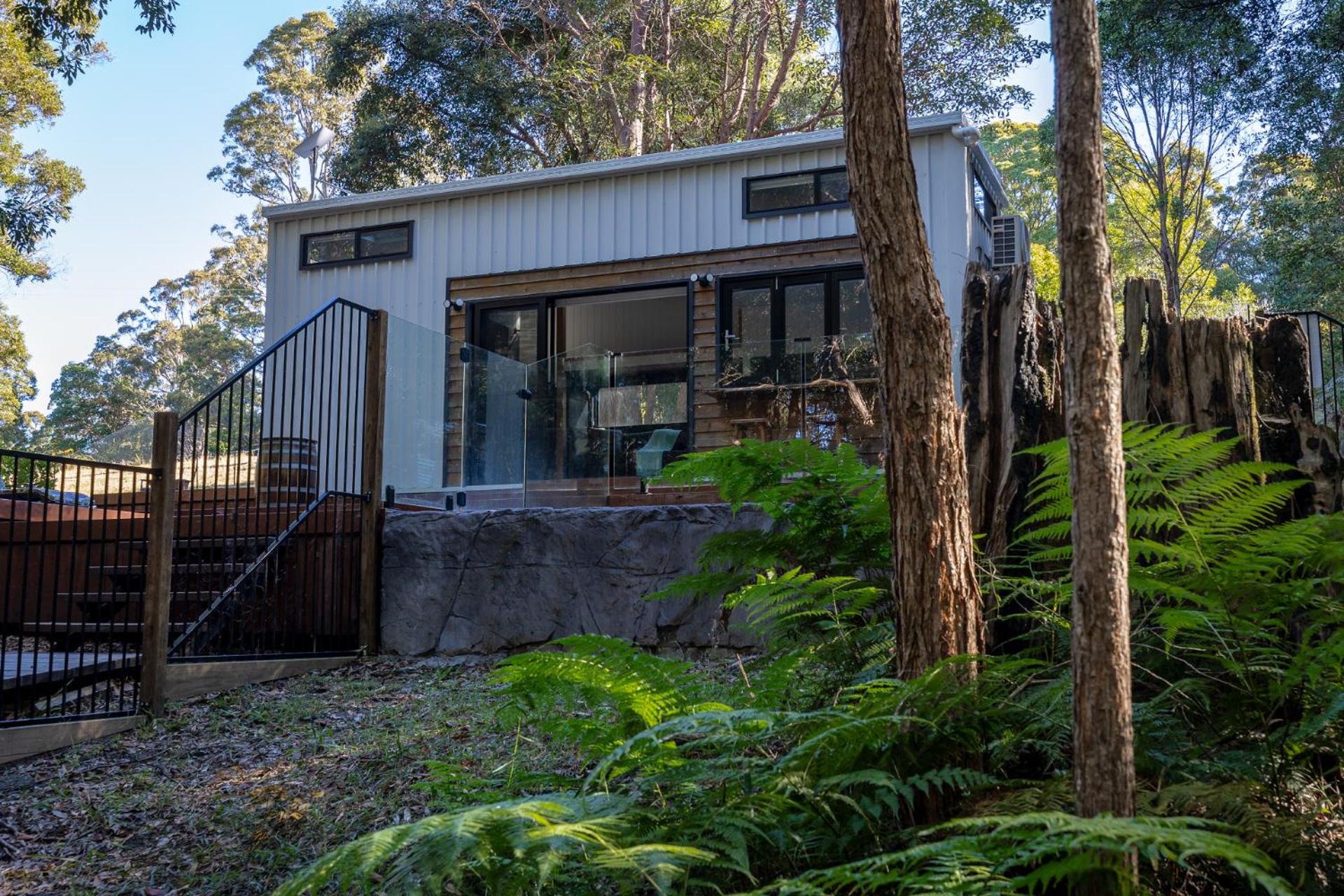 Ikigai Tiny Home photo 3
