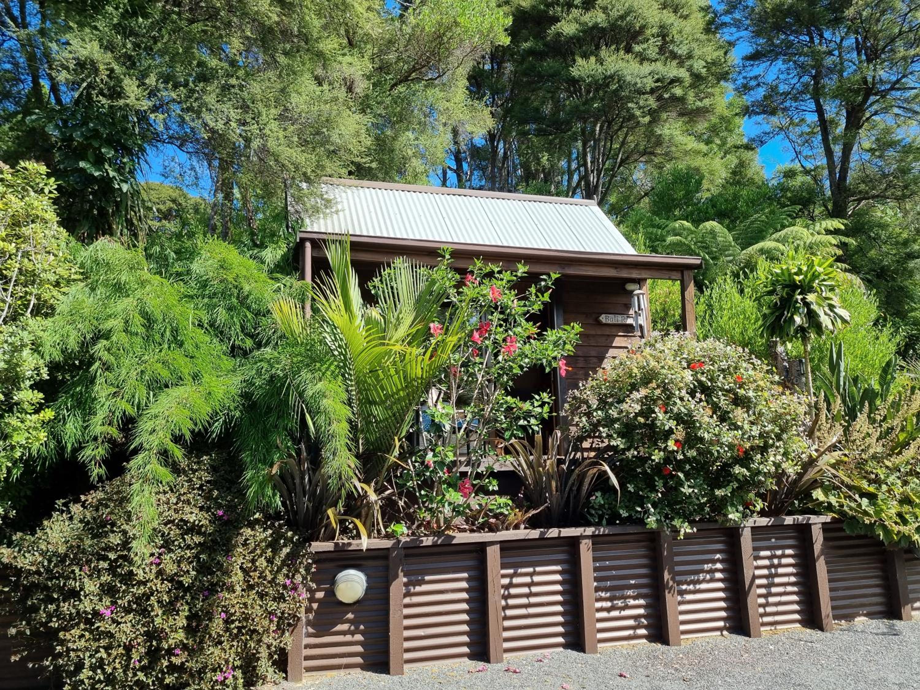 Chalet photo 1