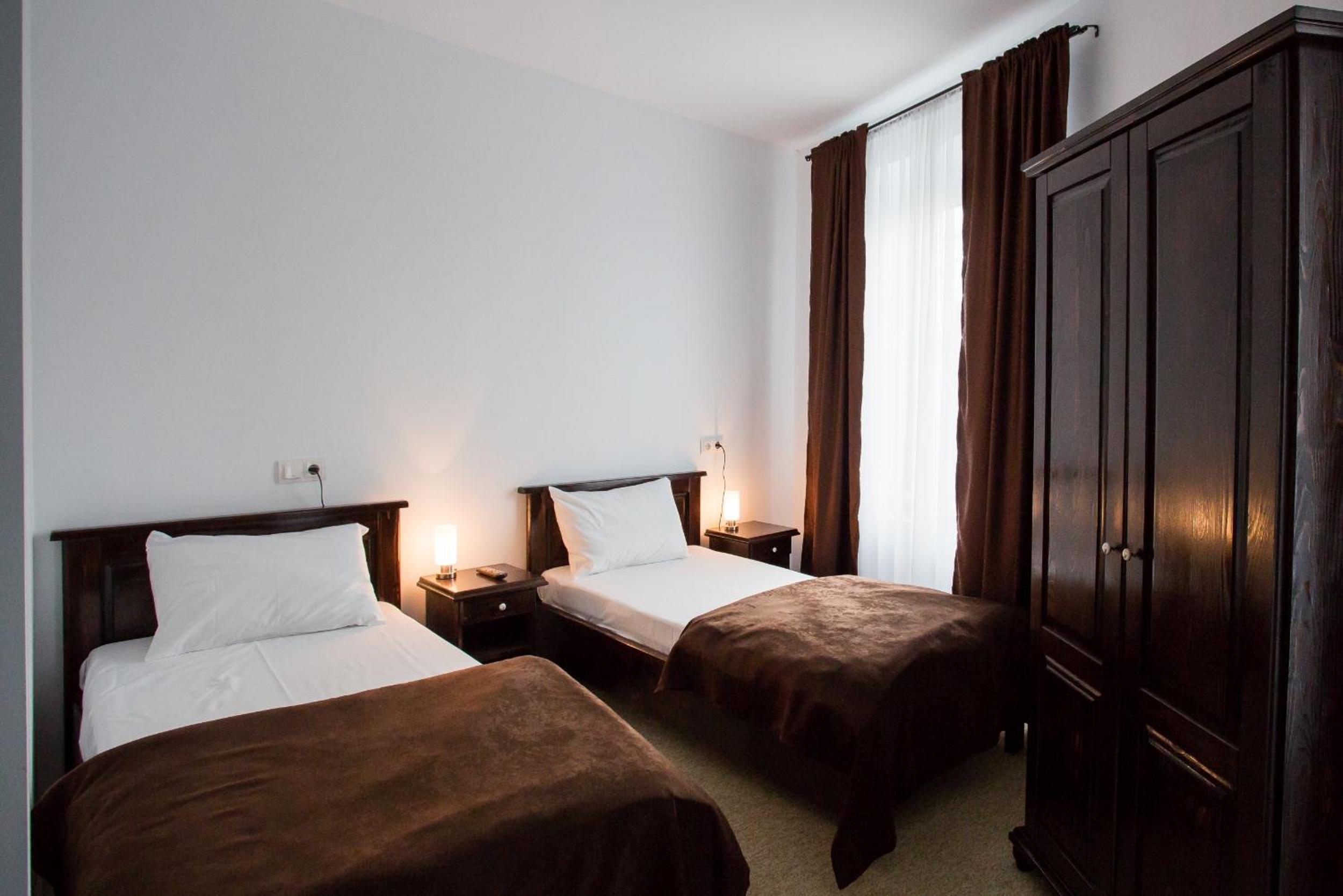 Twin Room photo 2