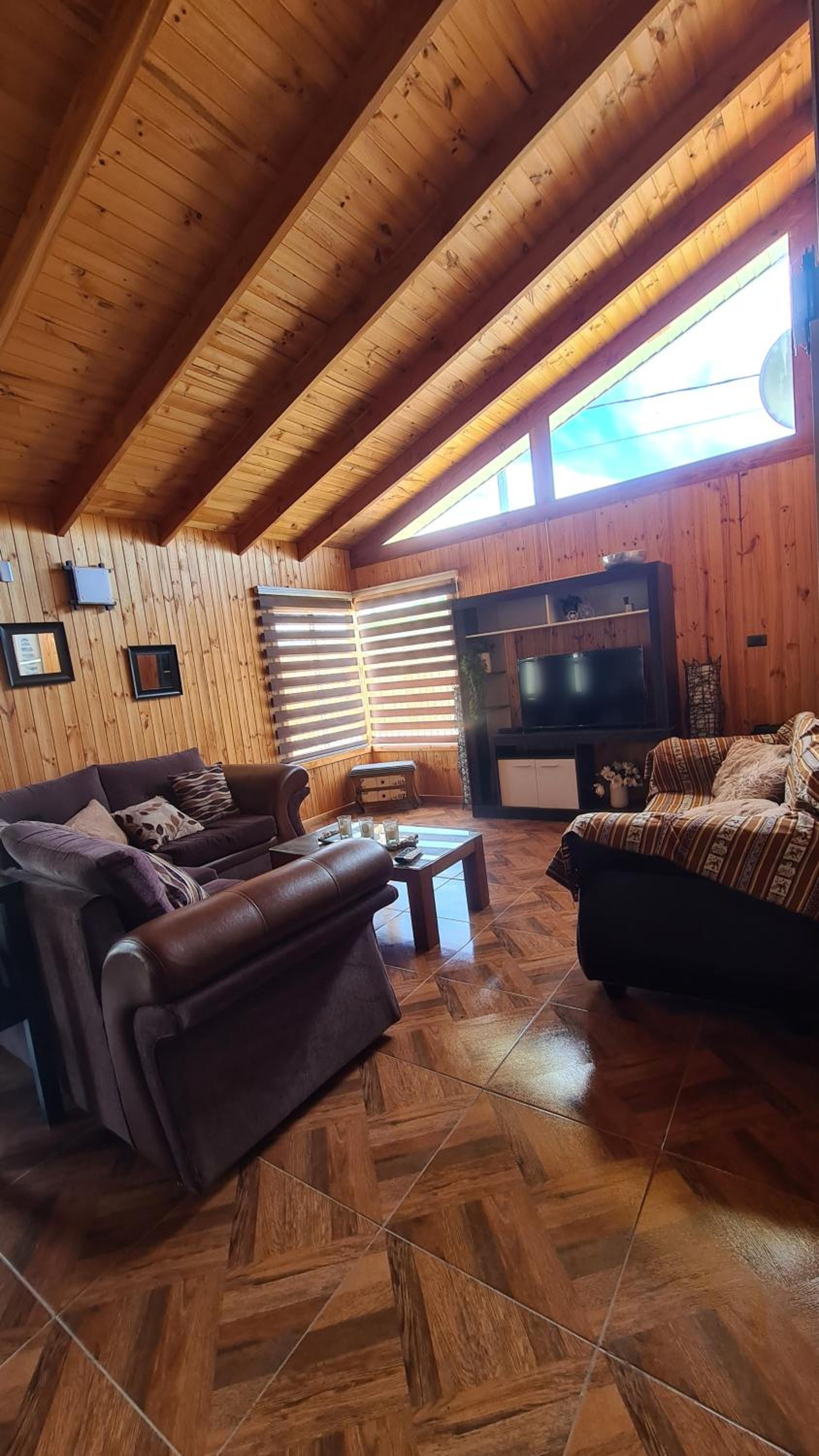Three-Bedroom House photo 1
