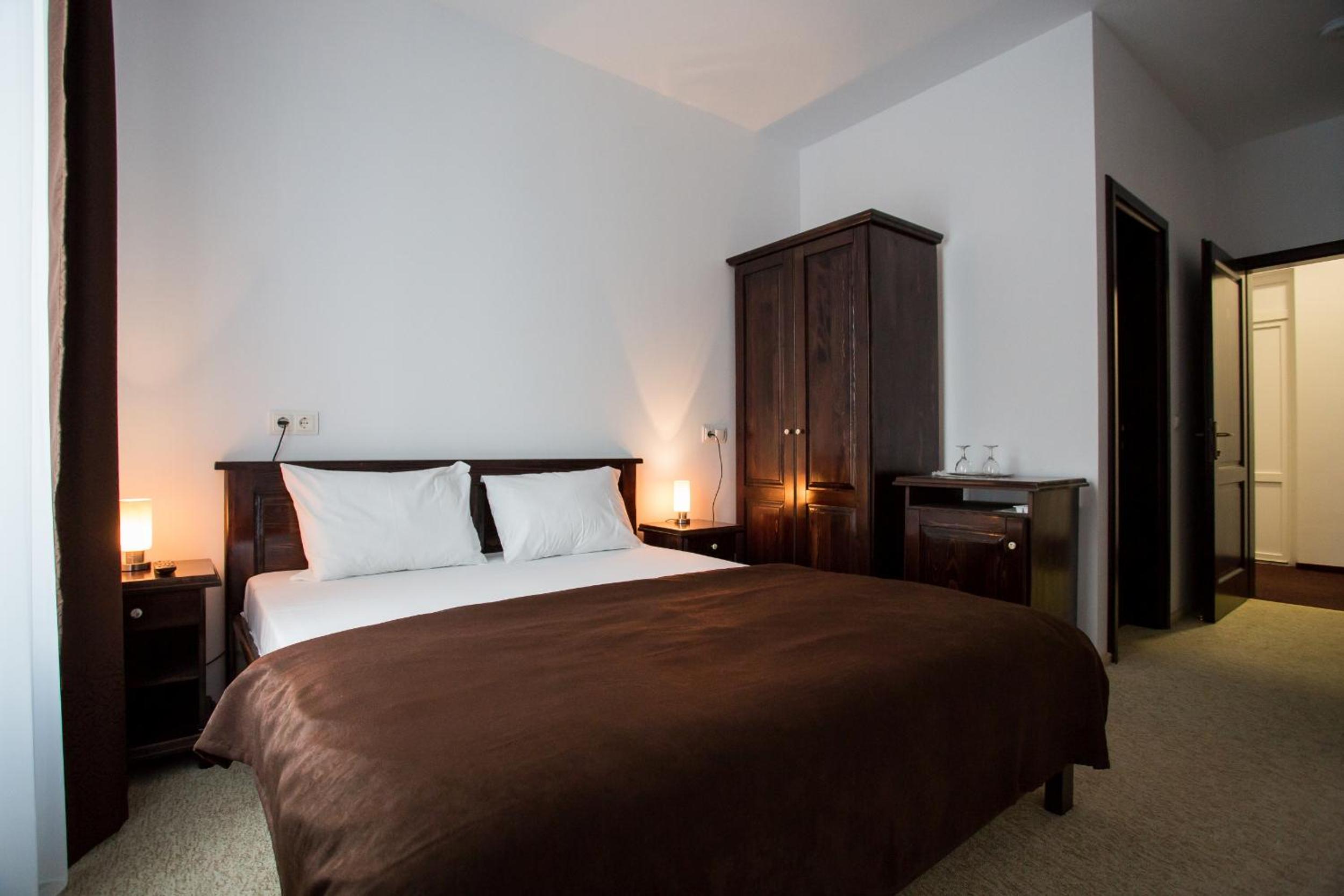 Double Room photo 2
