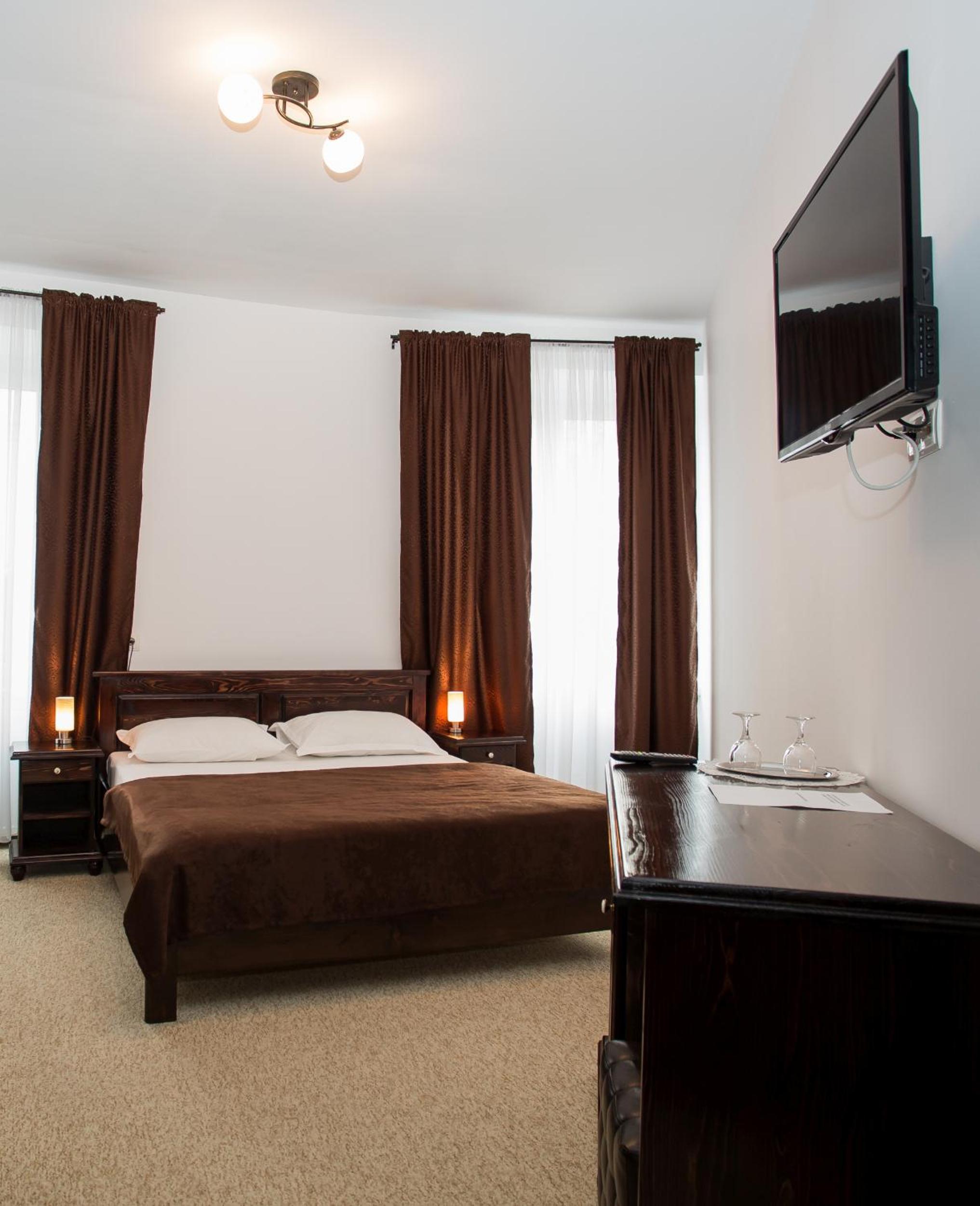 Double Room photo 3