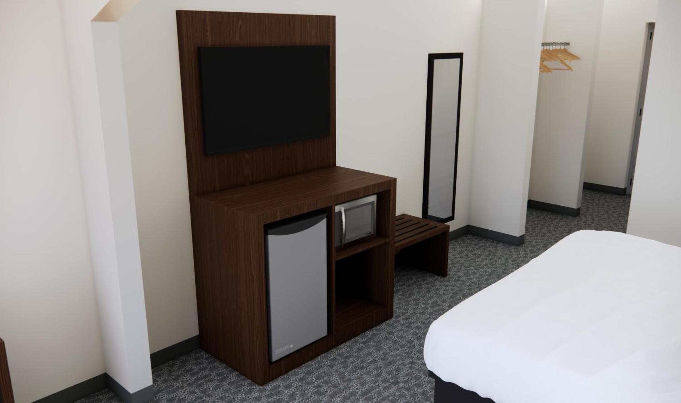 King Suite - Non-Smoking - Photo 4