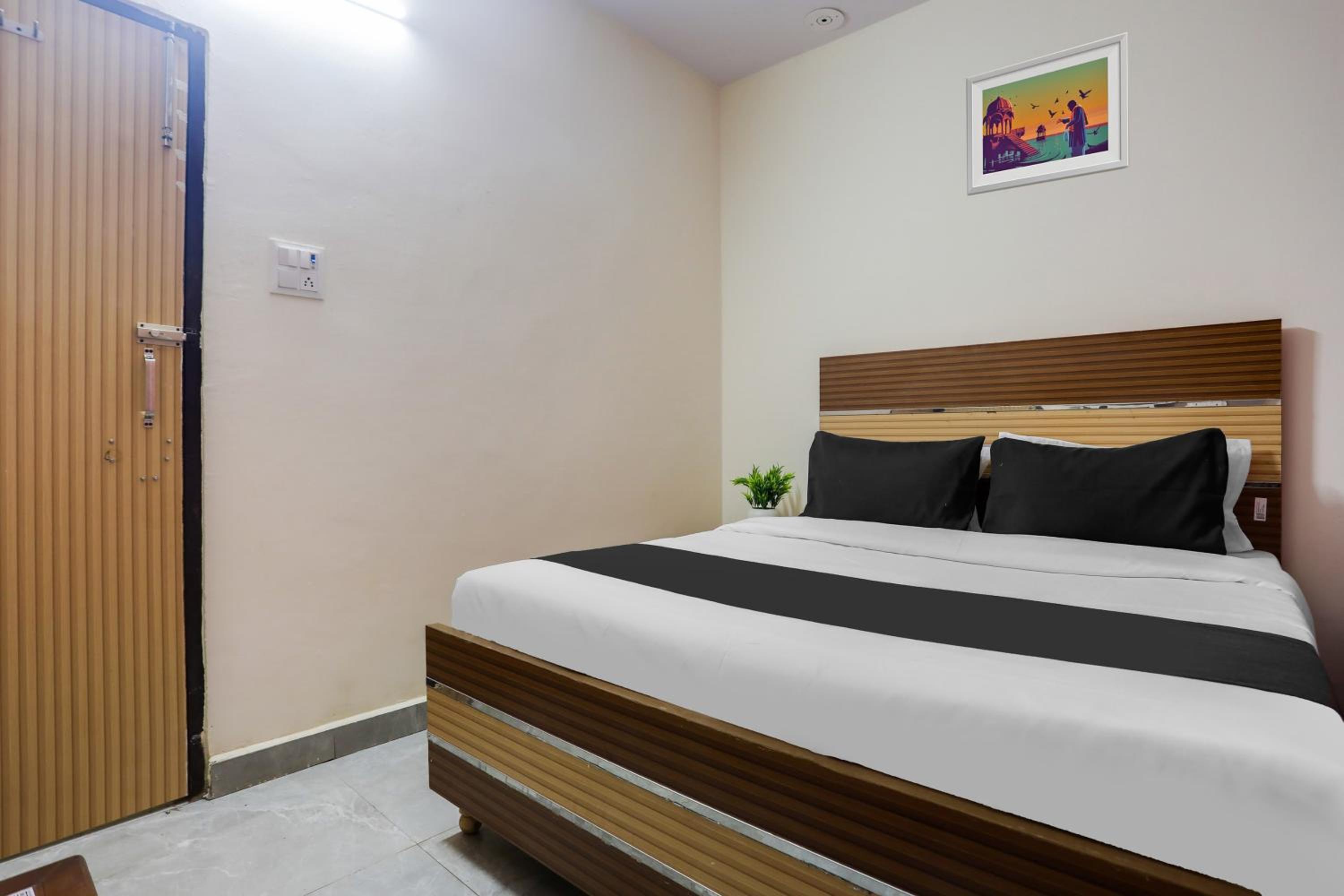 Classic Triple Room photo 1