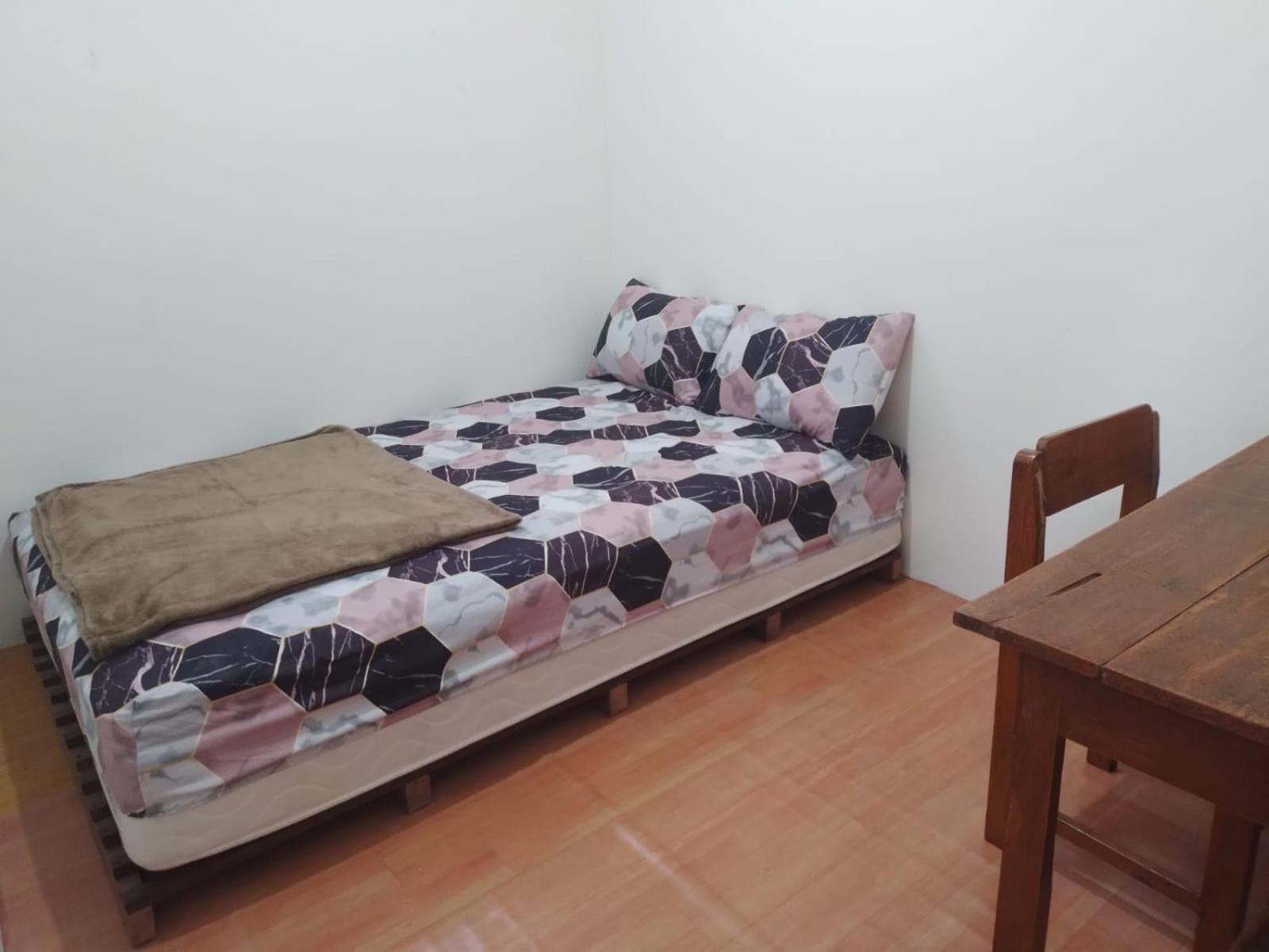 Economy Single Room photo 2
