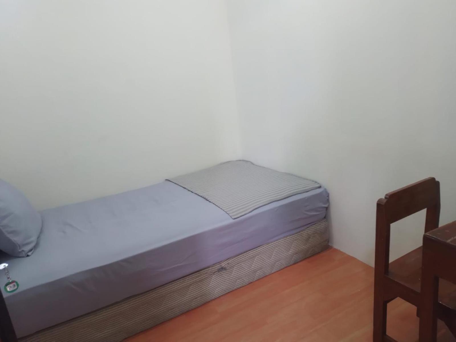 Economy Single Room photo 3