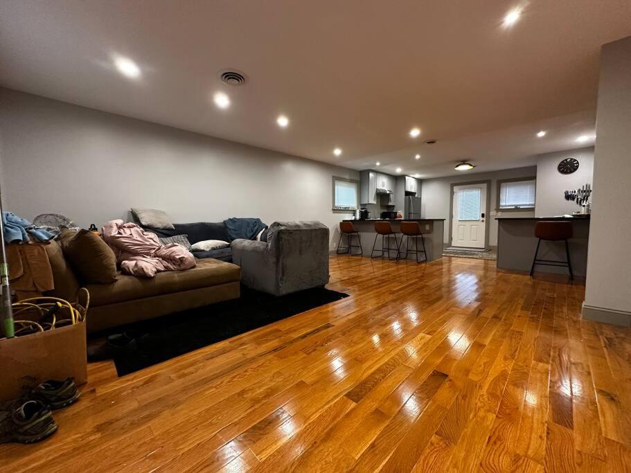 One-Bedroom House photo 1
