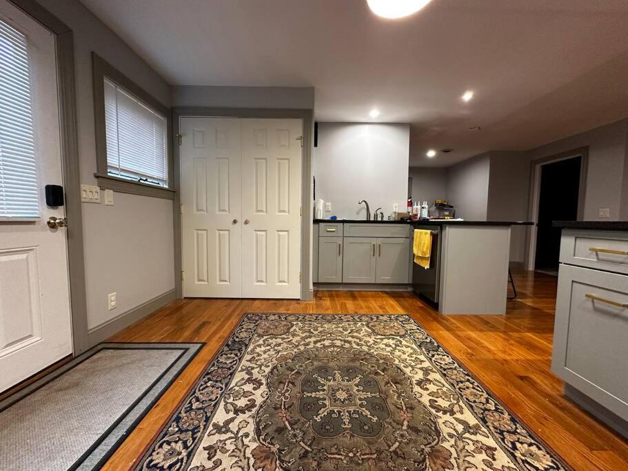 One-Bedroom House photo 2