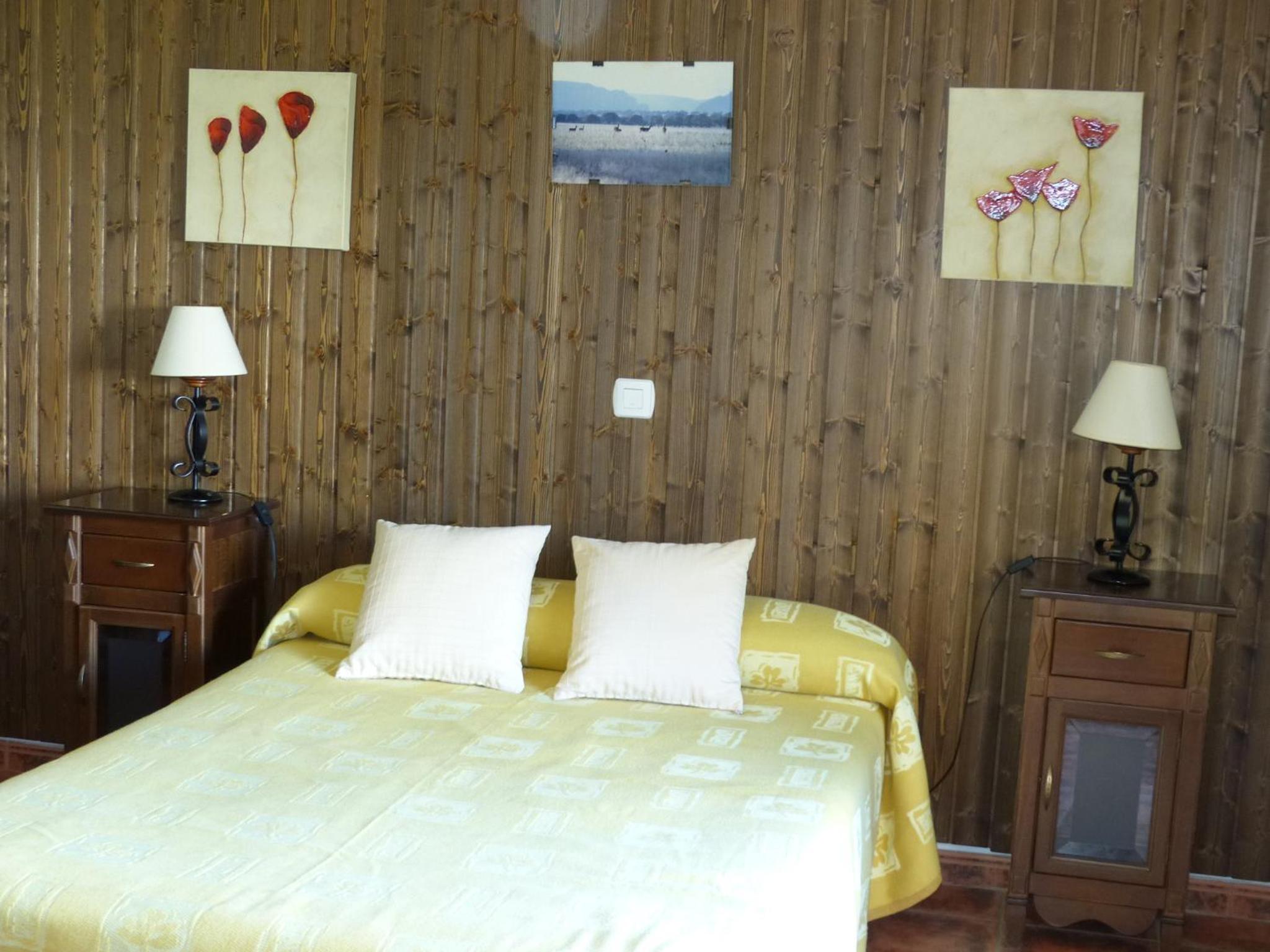 Habitación Doble