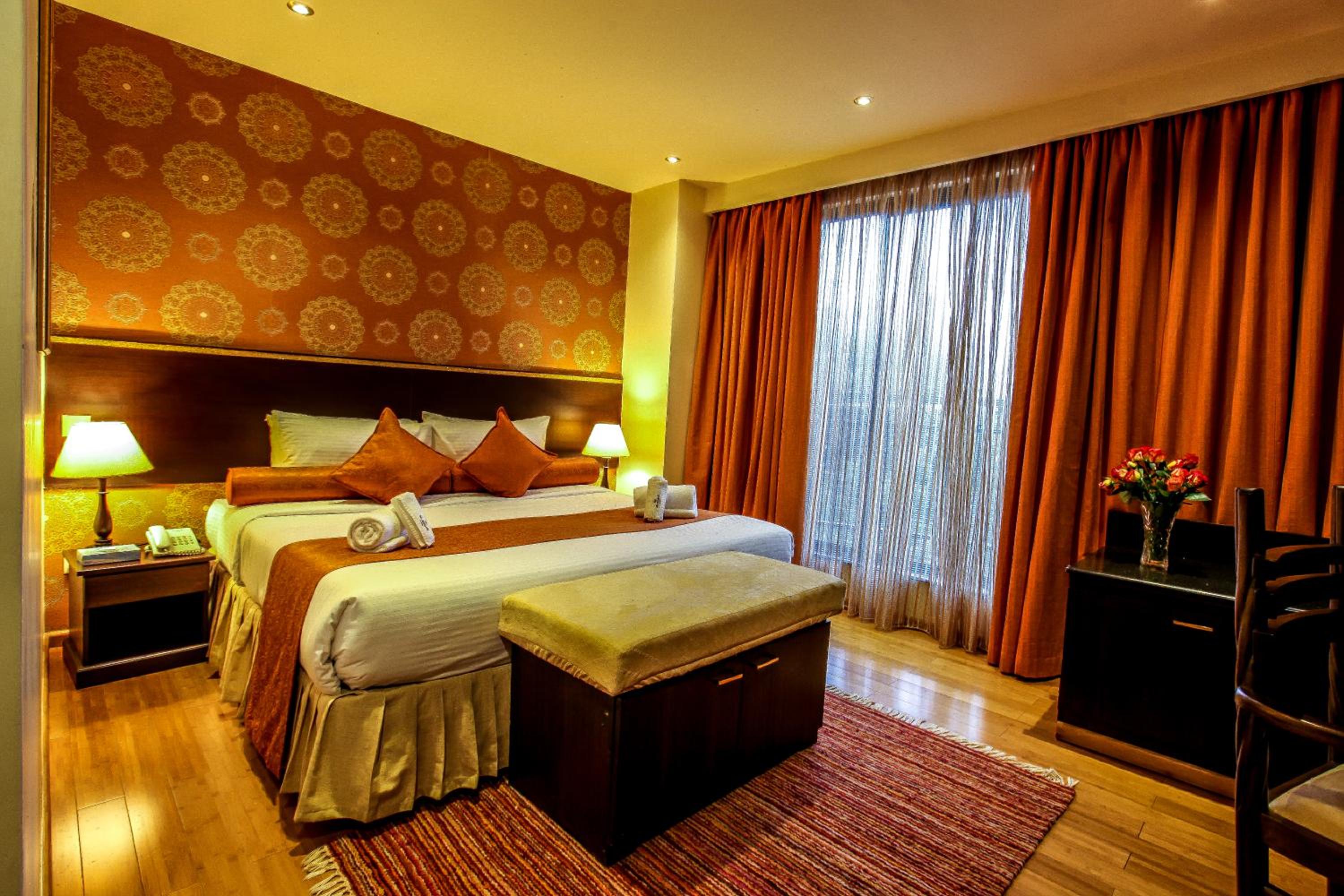 Standard  Double Room - Photo 1