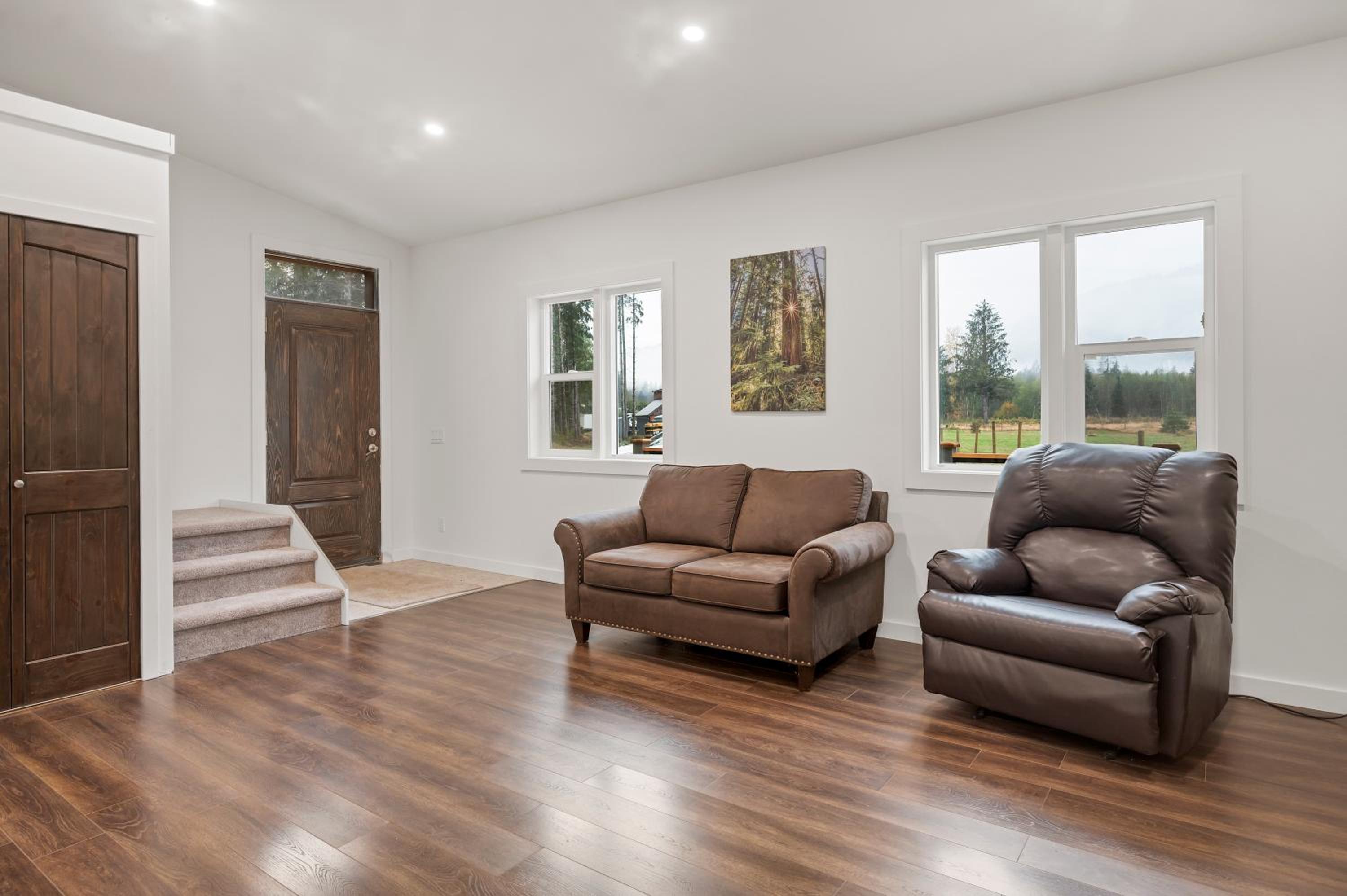 Two-Bedroom House photo 2