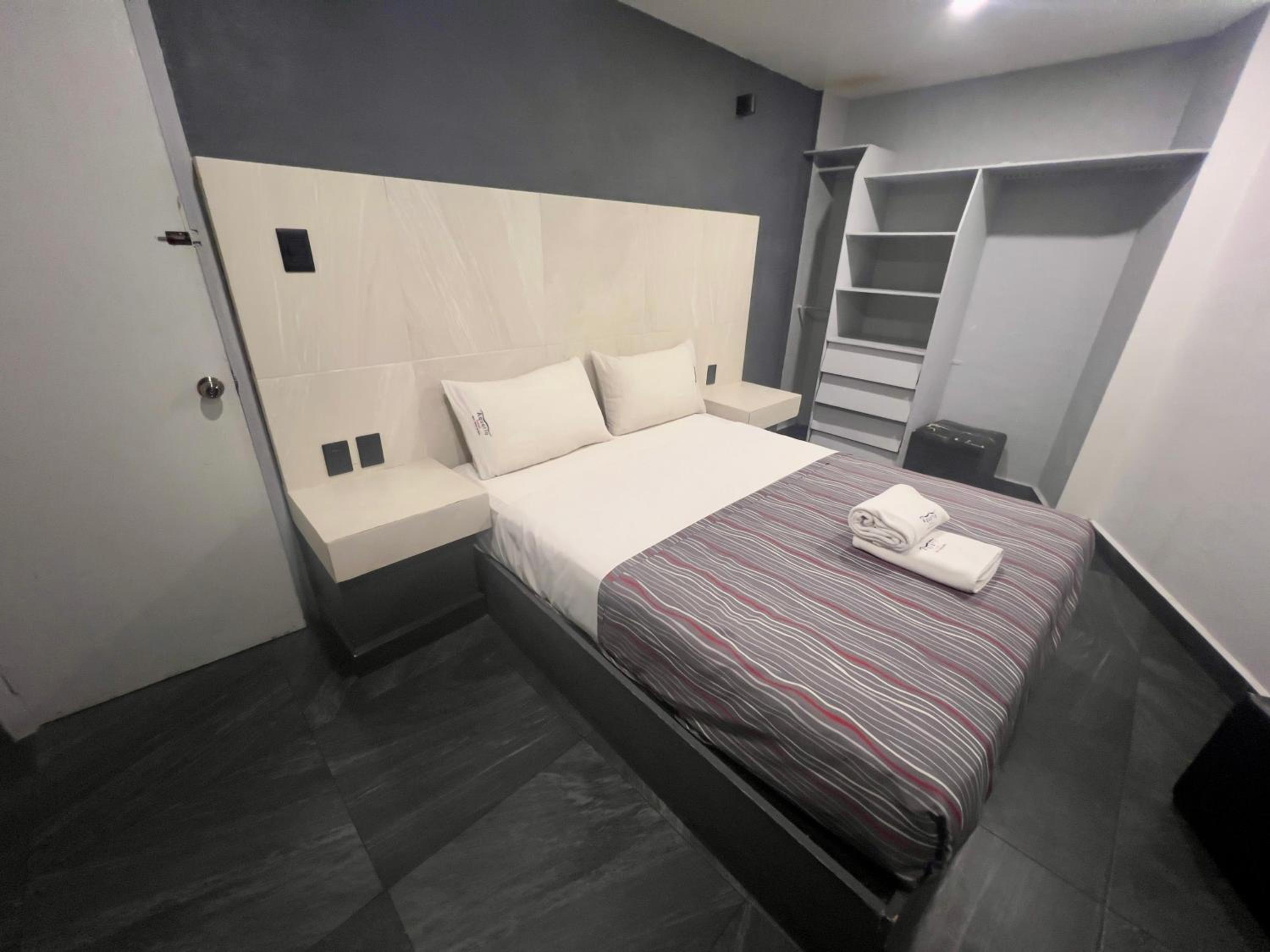 Standard Double Room photo 1