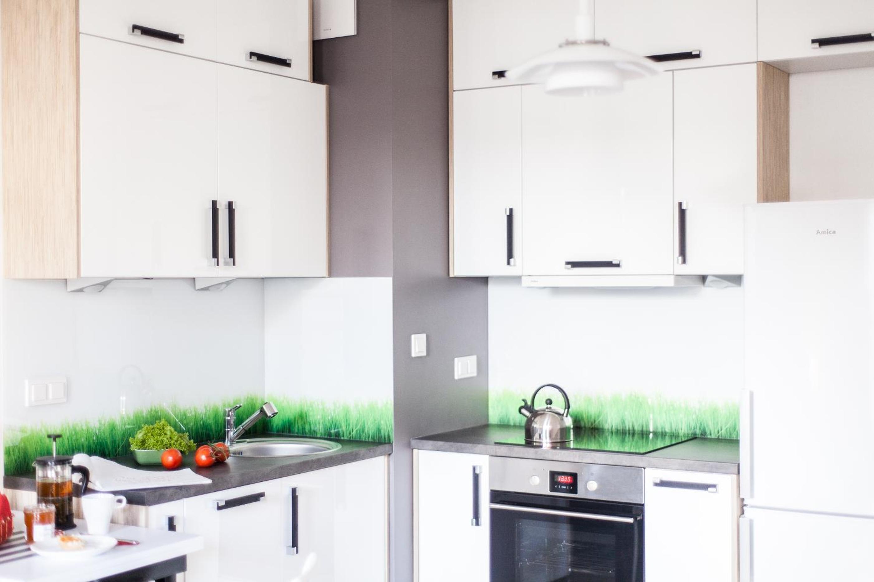 Superior Apartment photo 2