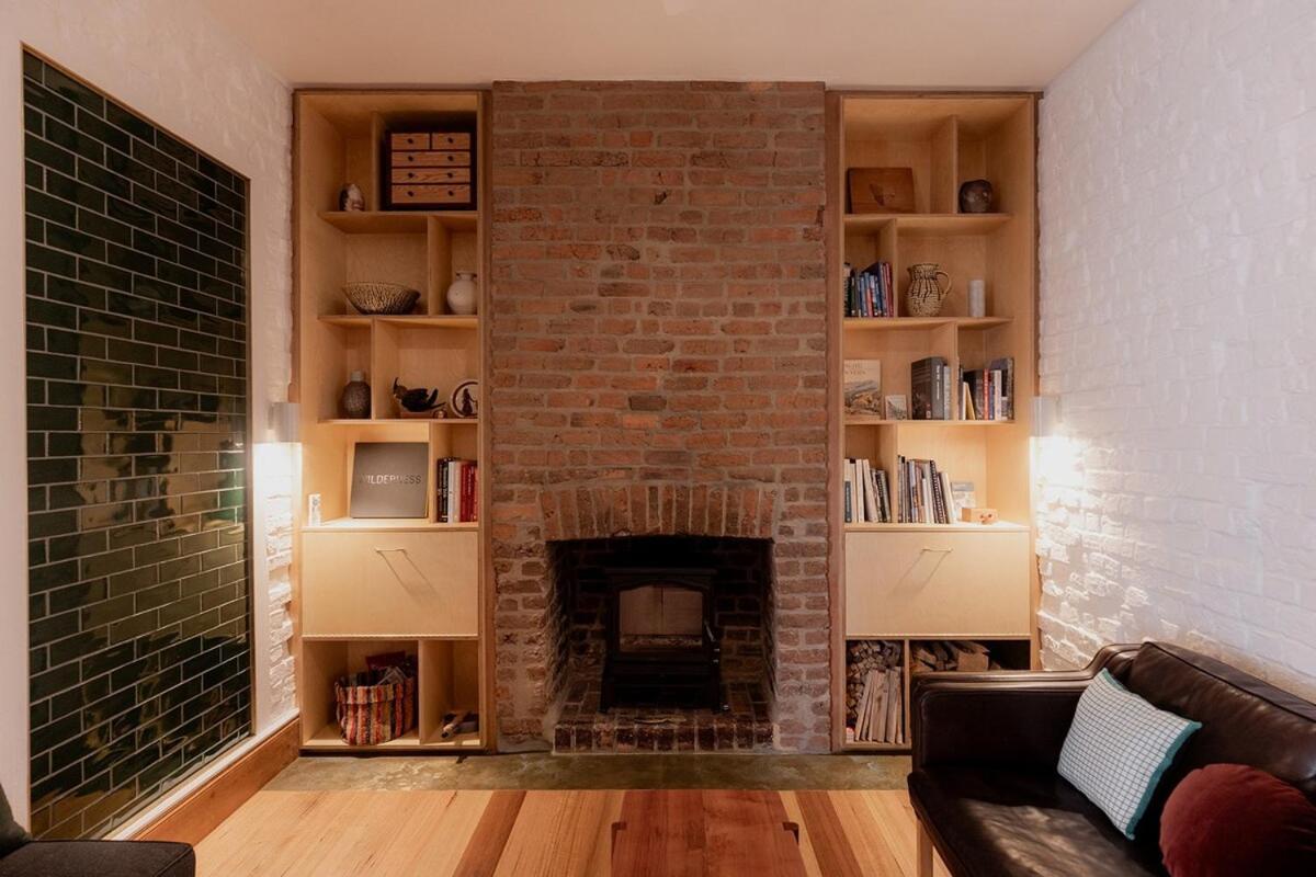 Vacation Home photo 1
