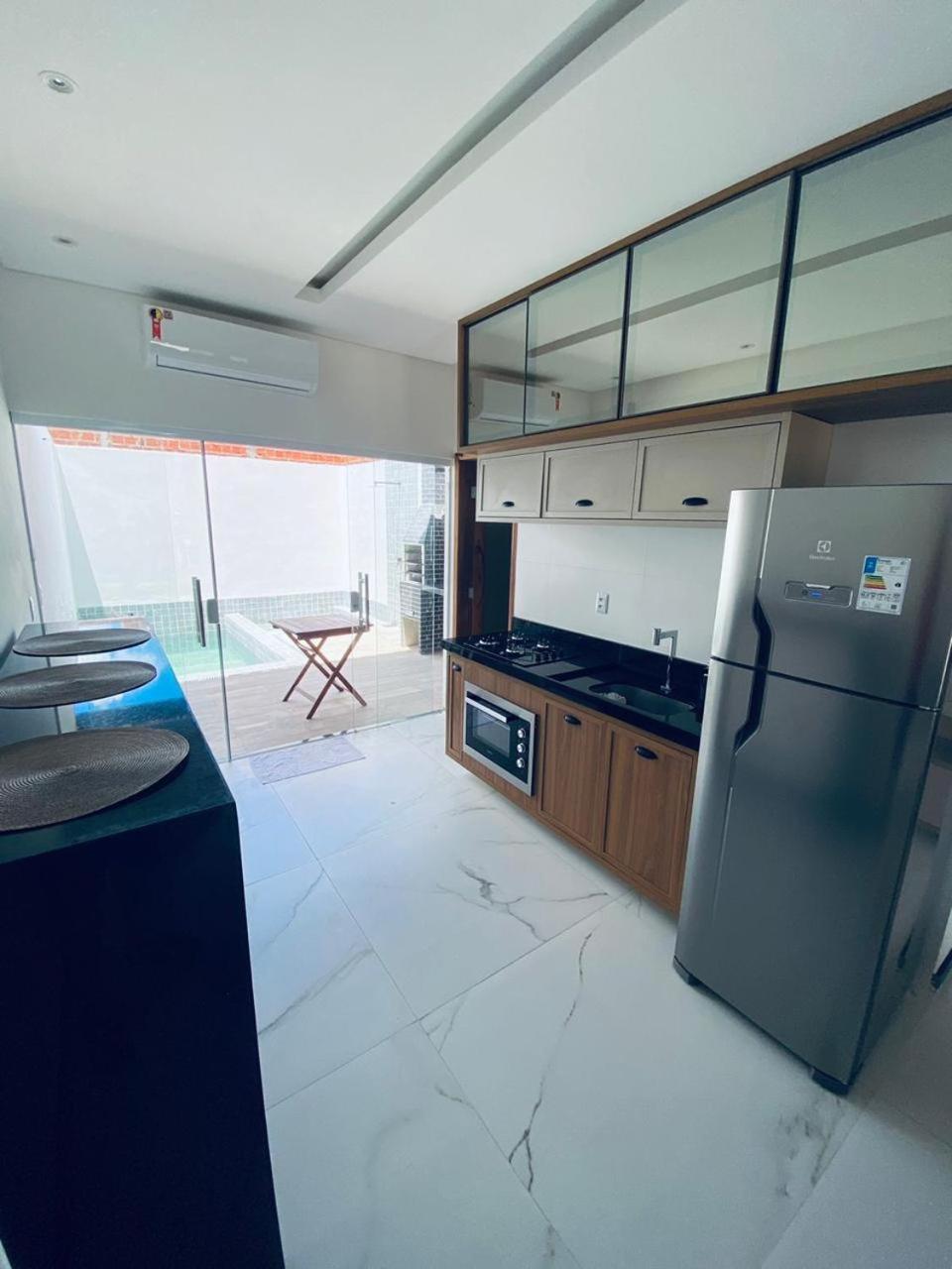 Two-Bedroom House photo 2