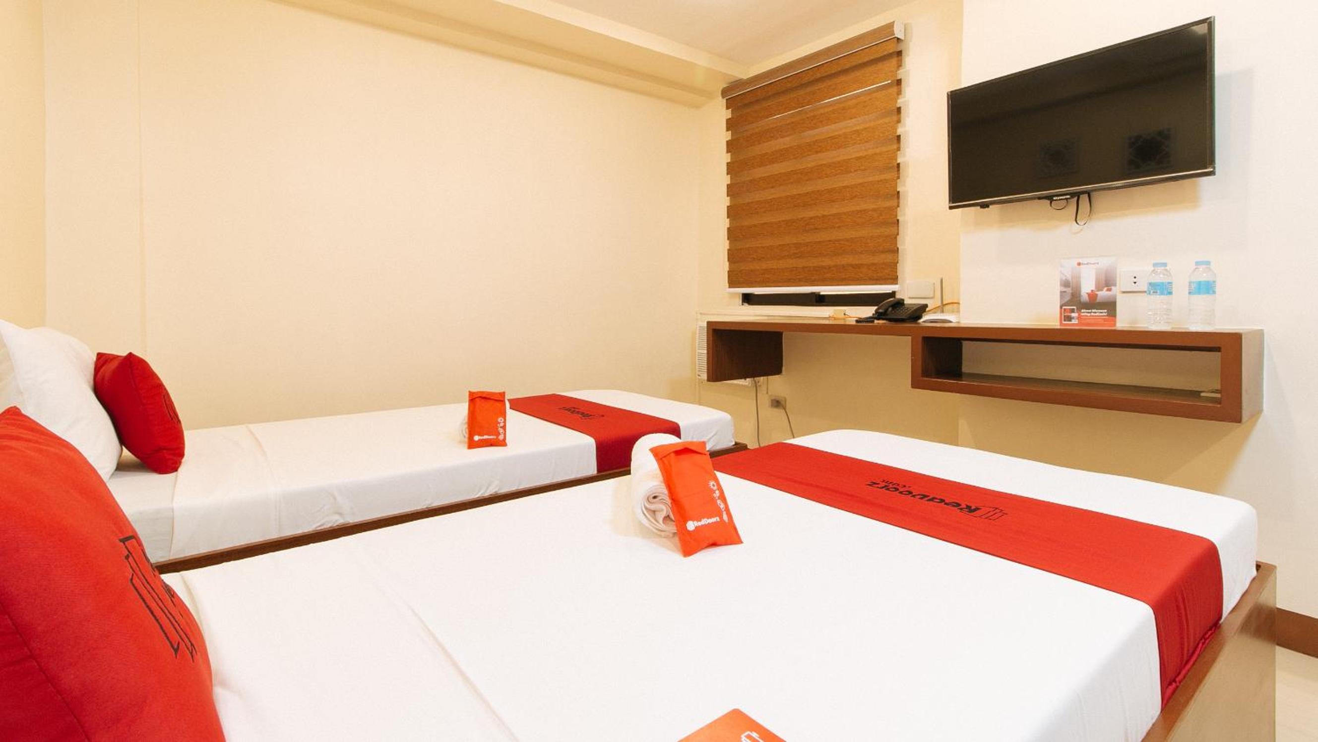 Deluxe Twin Room - Photo 4
