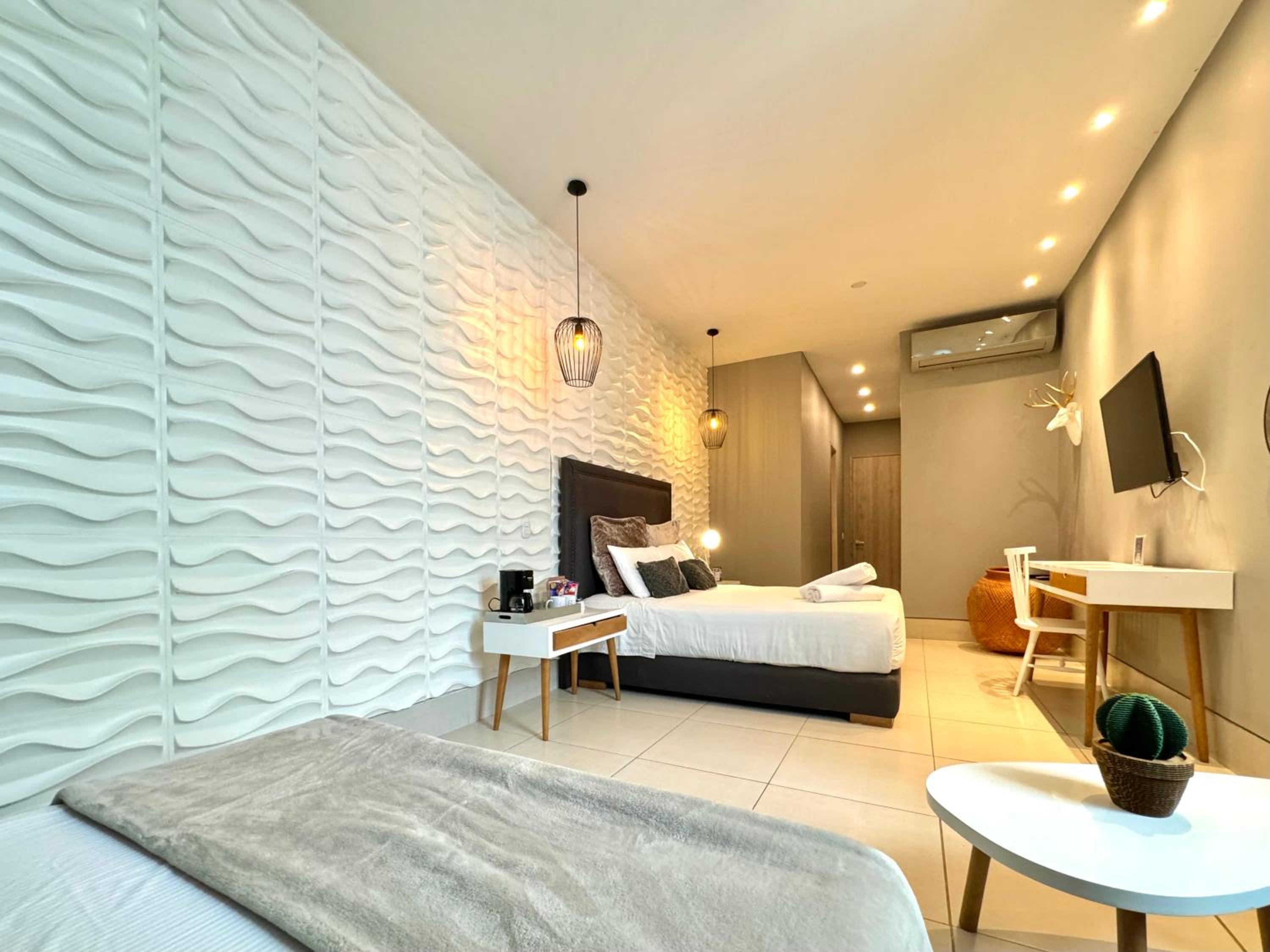 Standard Triple Room photo 2