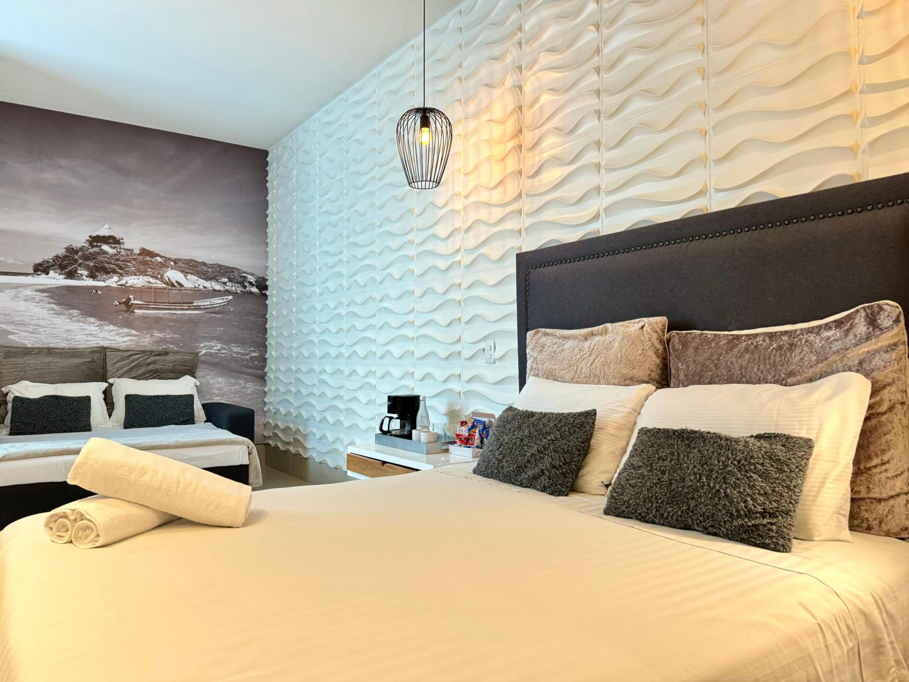 Standard Triple Room photo 3