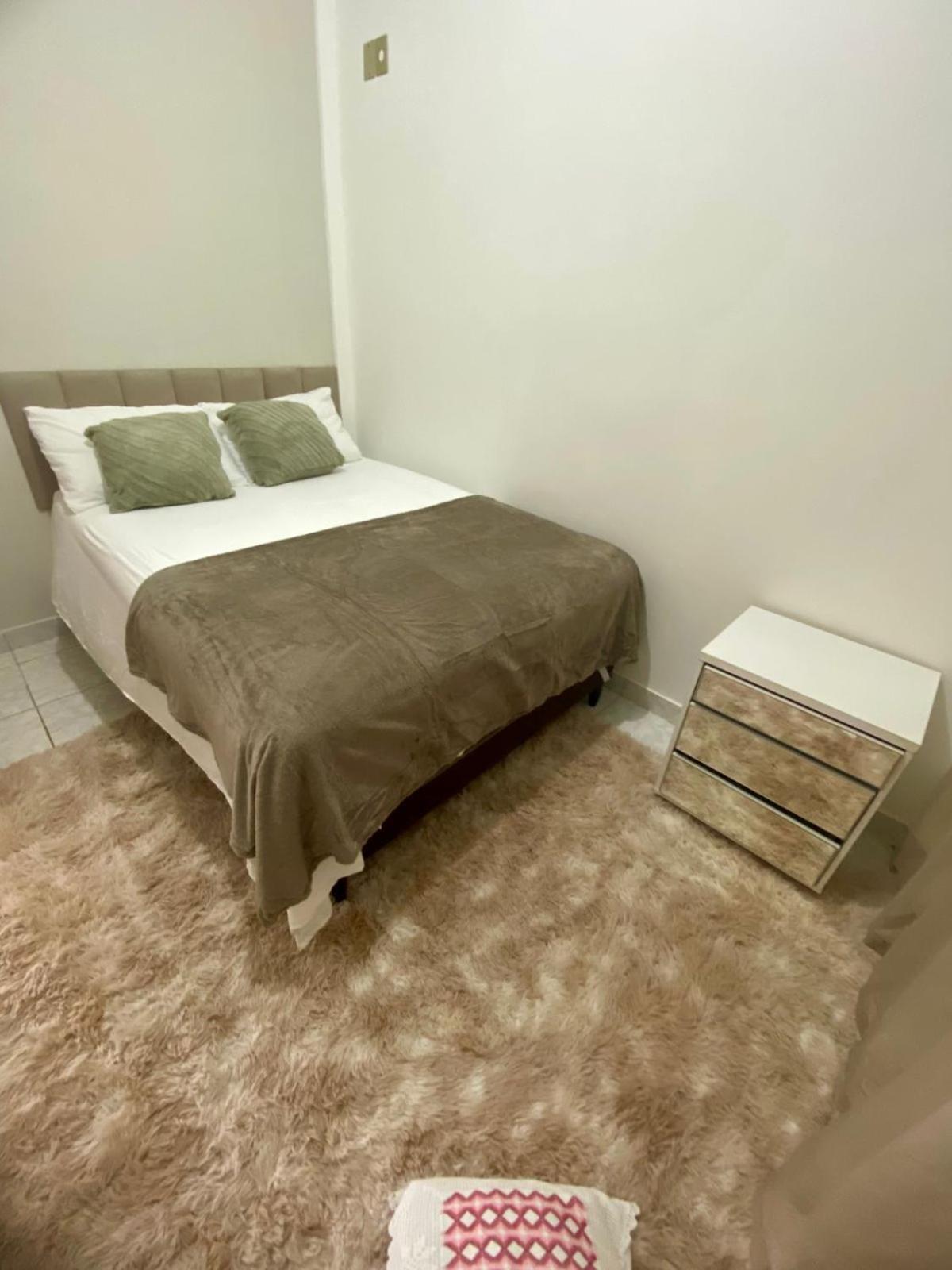 One-Bedroom Apartment photo 3