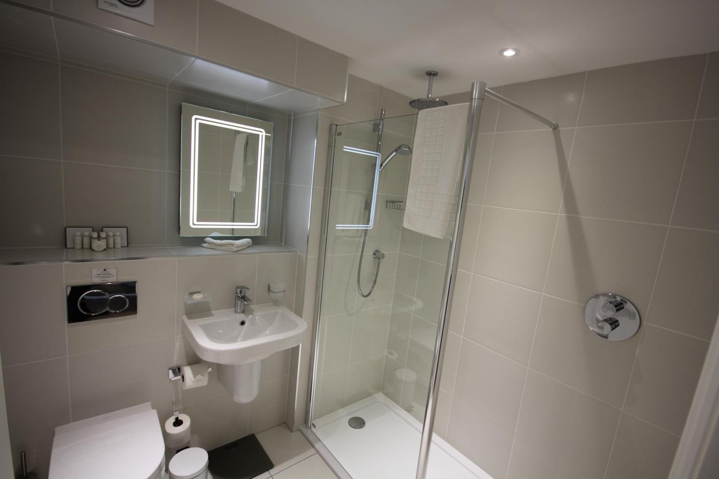 Superior Double Room photo 3