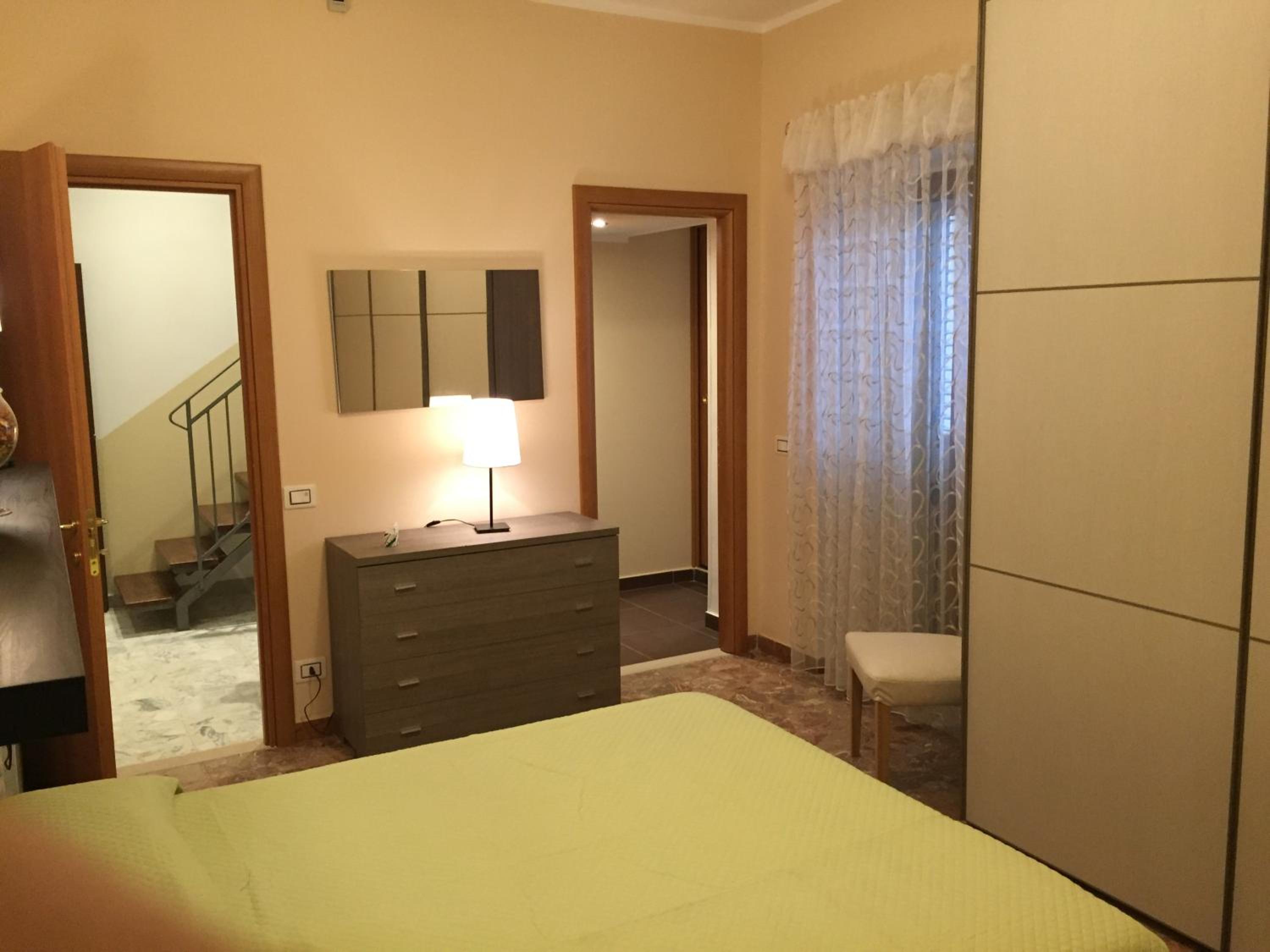 Junior Suite with Terrace photo 1