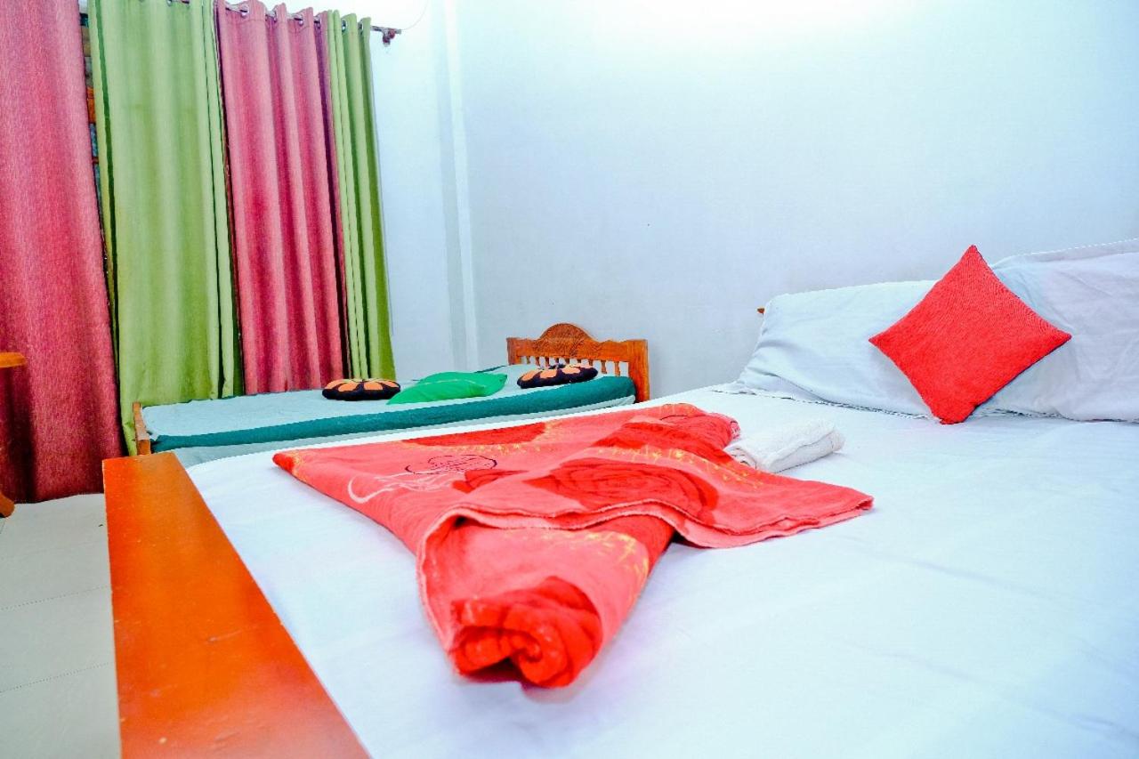 Quadruple Room photo 2