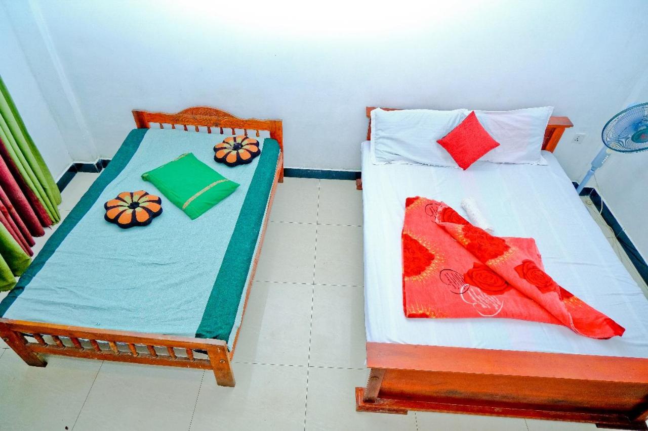 Quadruple Room photo 3