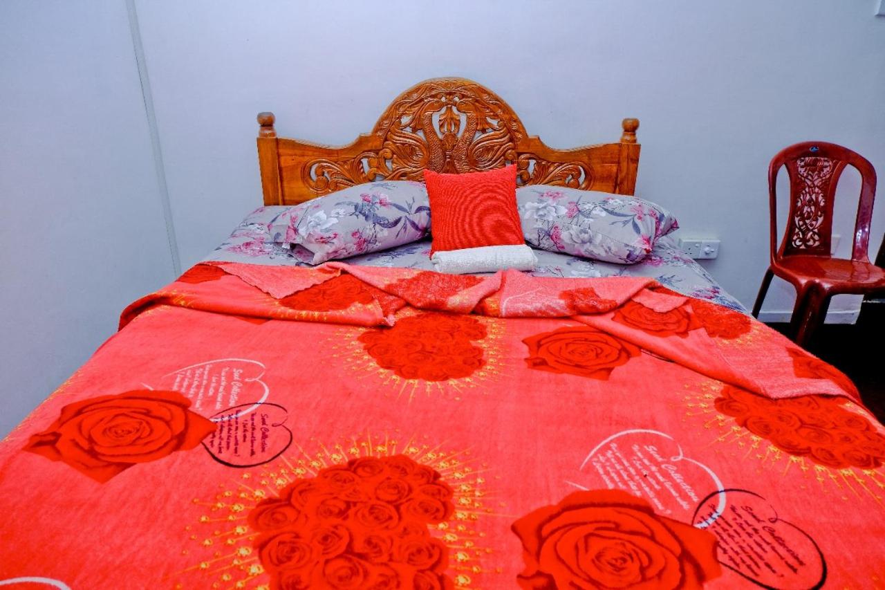 Economy Double Room photo 1