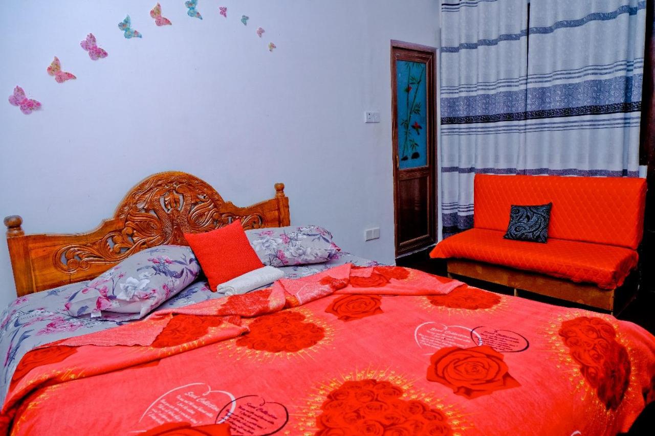 Economy Double Room photo 2