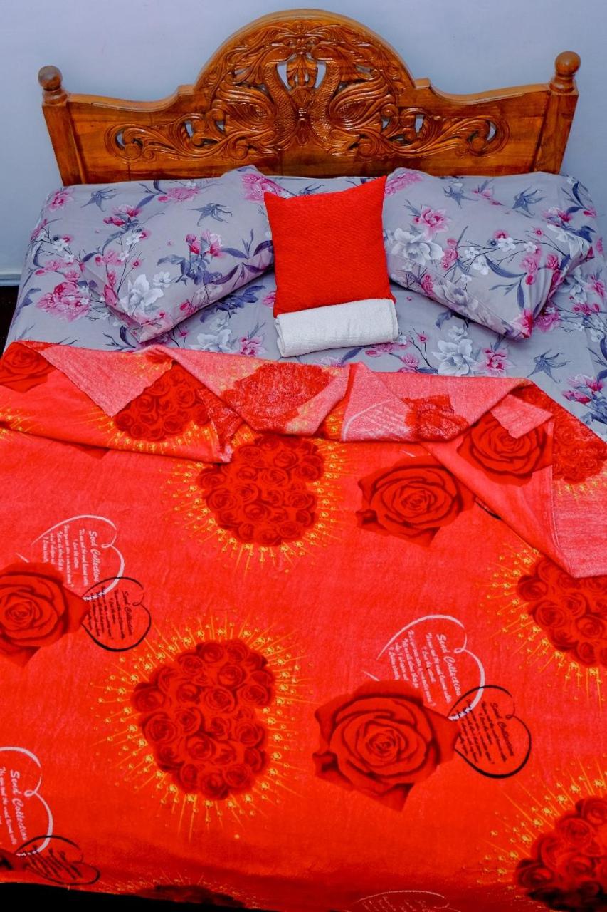 Budget Single Room photo 3