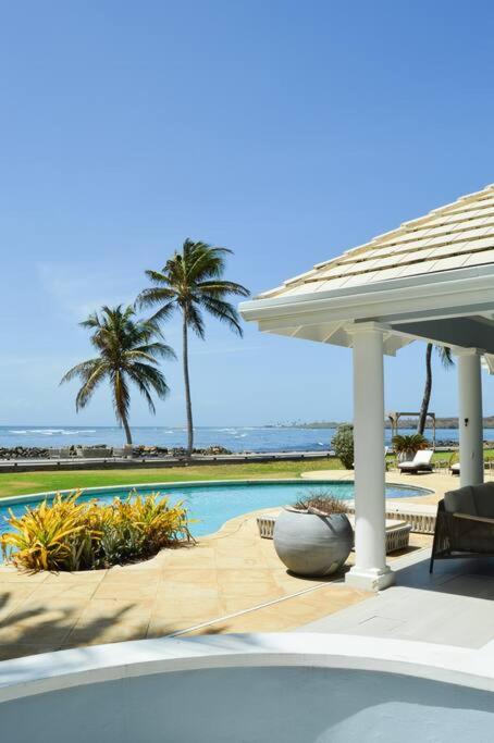 Villa with Sea View photo 3